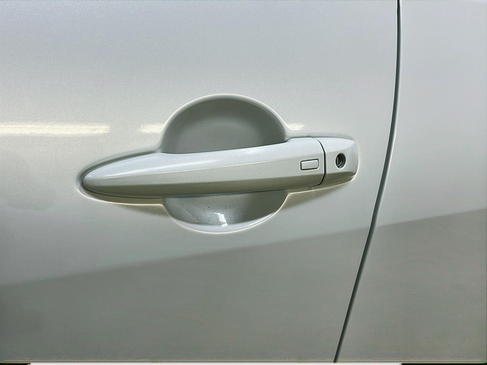 Nissan Sentra SV 2024 - image #23