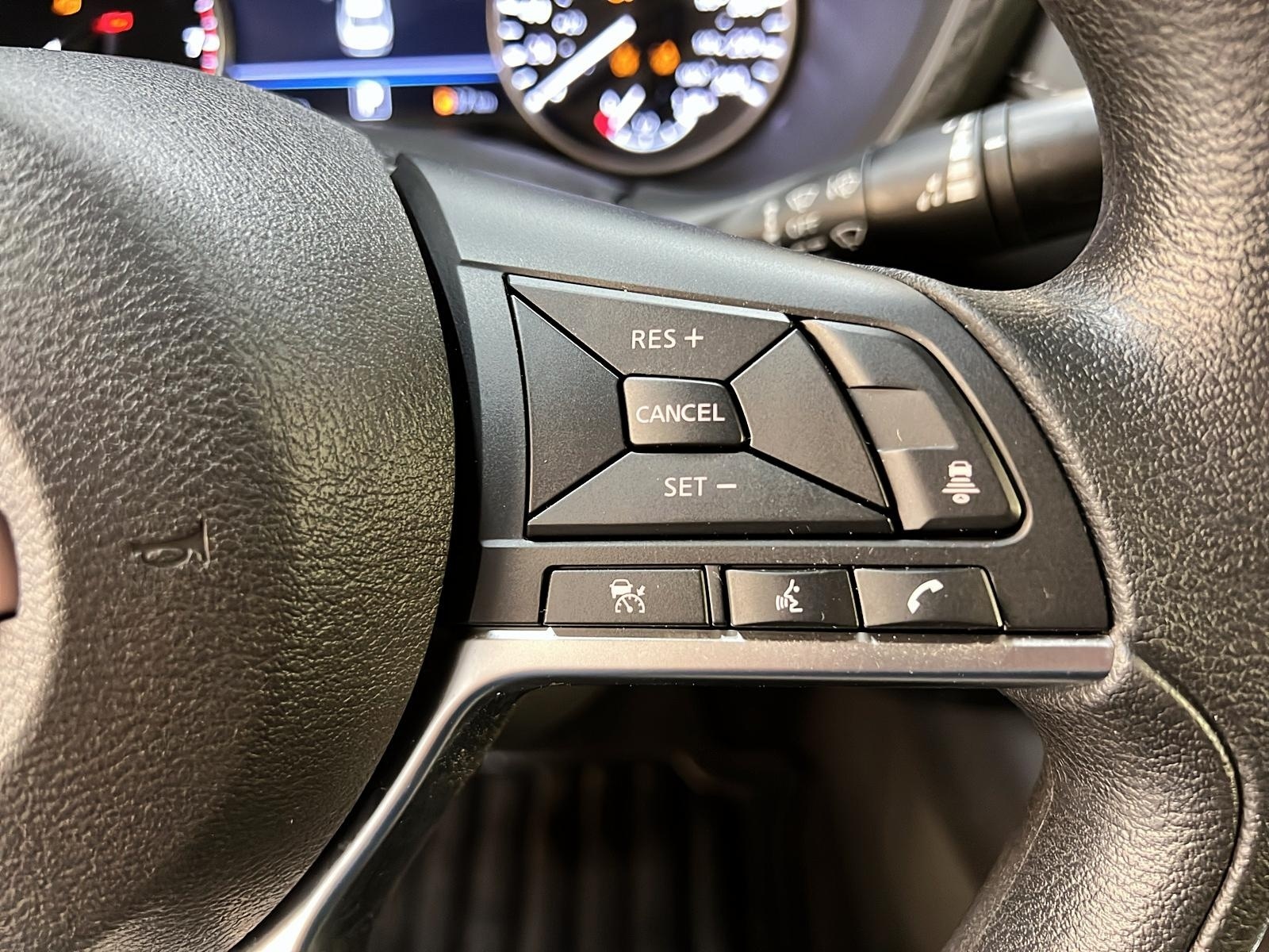 Nissan Sentra SV 2024 - image #18