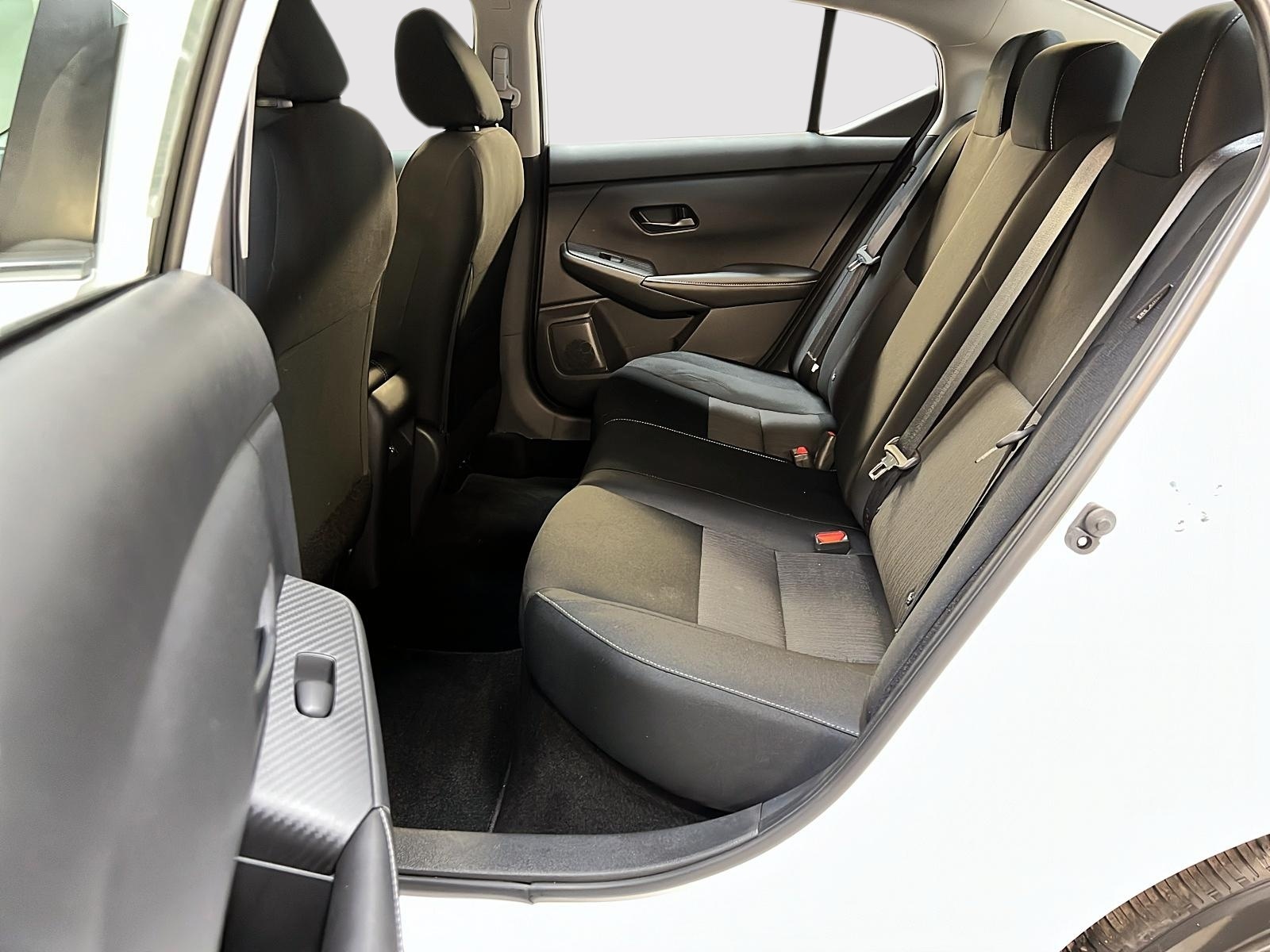 Nissan Sentra SV 2024 - image #9