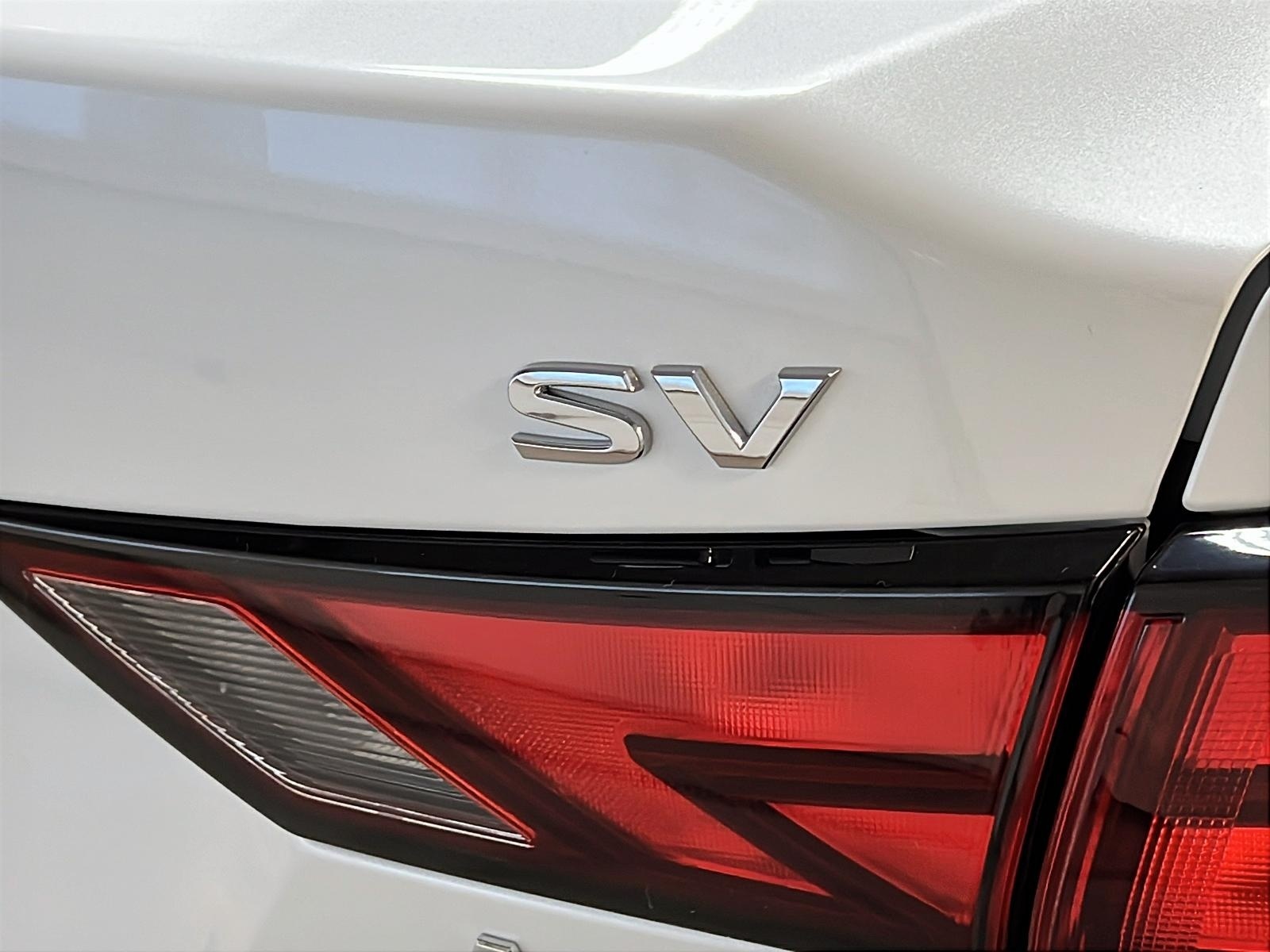 Nissan Sentra SV 2024 - image #25