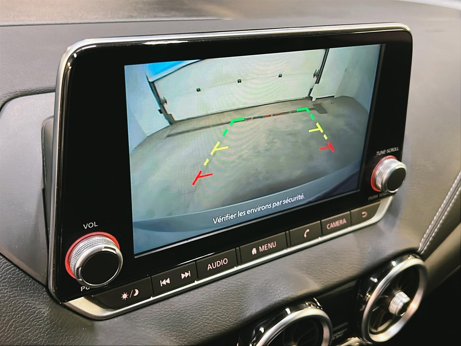 Nissan Sentra SV 2024 - image #16