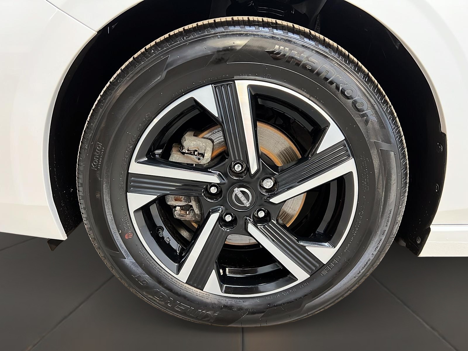 Nissan Sentra SV 2024 - image #26