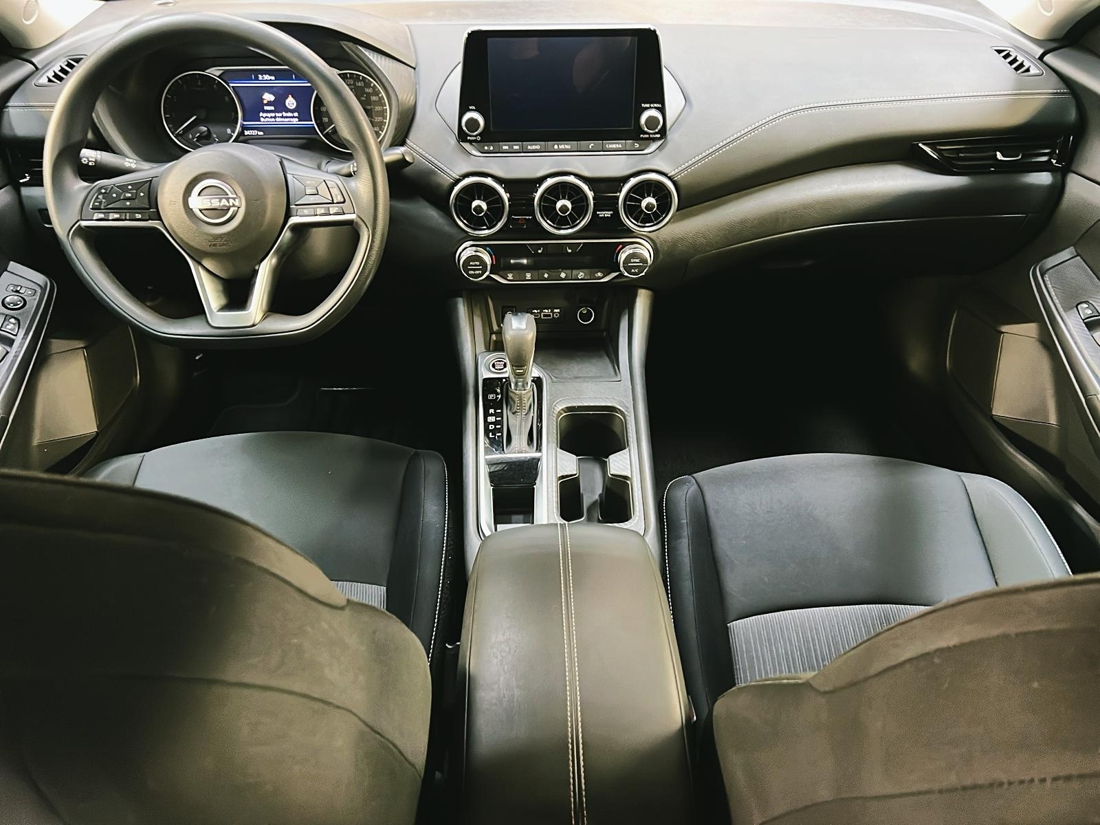 Nissan Sentra SV 2024 - image #10