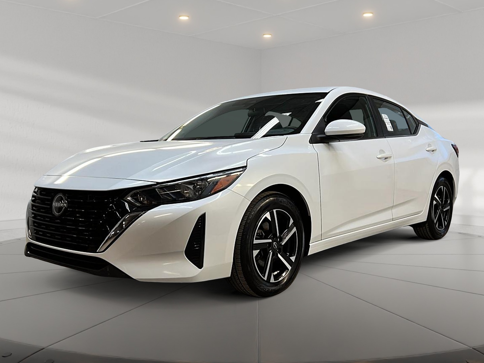 Nissan Sentra 2024 - Image #1