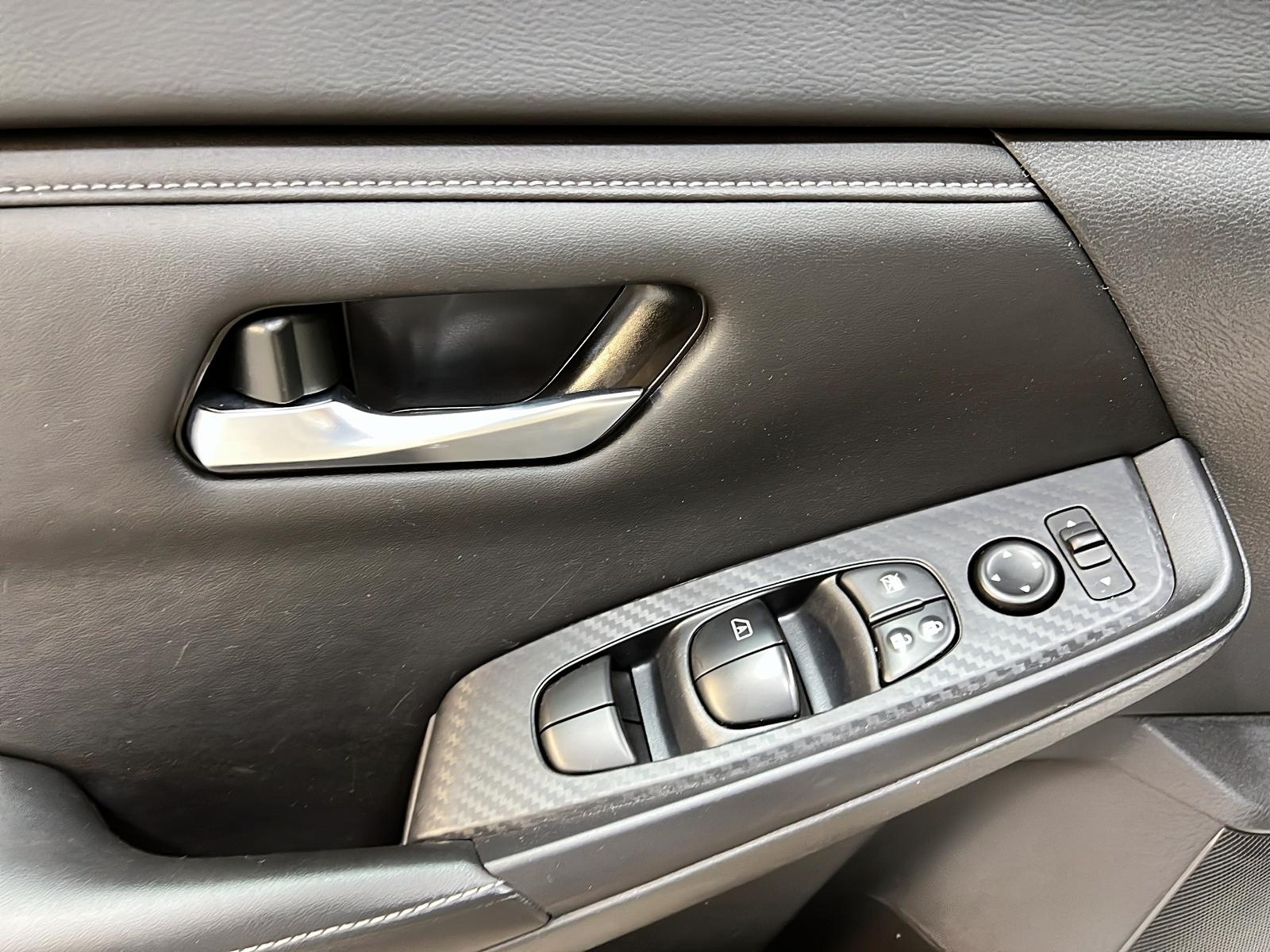 Nissan Sentra SV 2024 - image #21