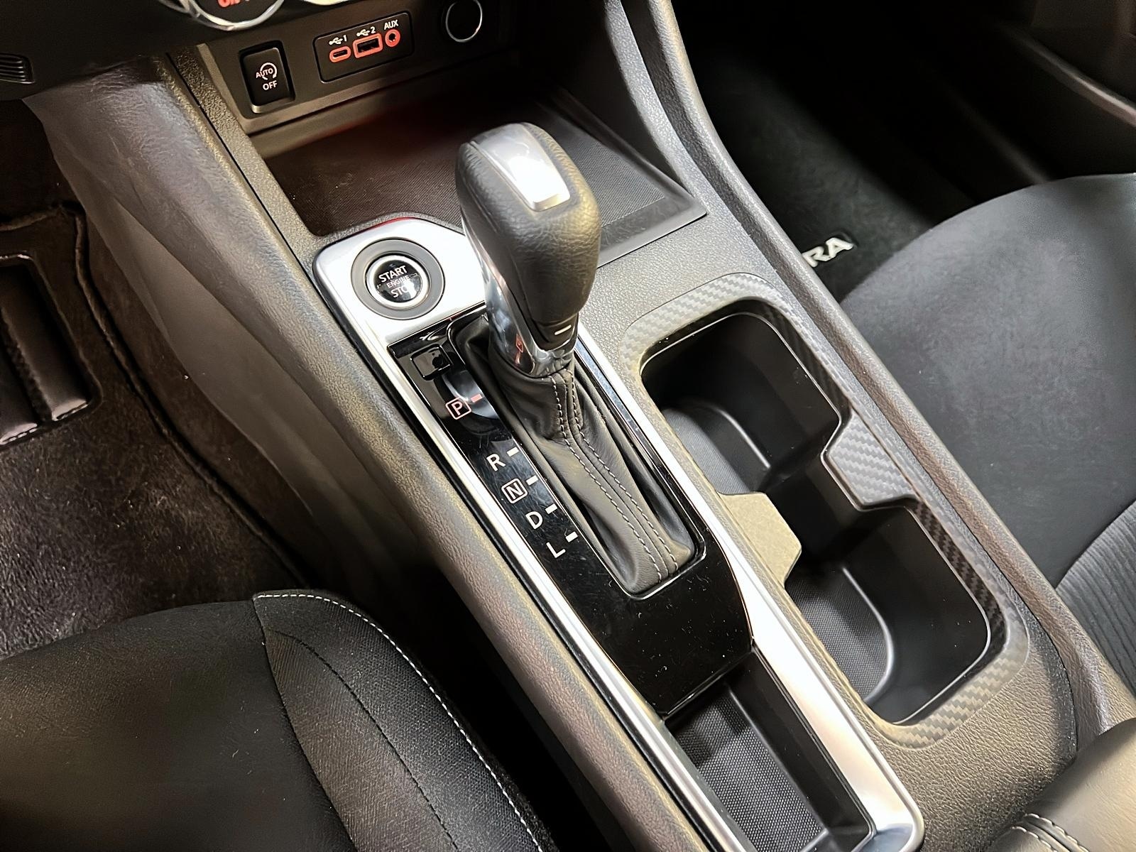 Nissan Sentra SV 2024 - image #13