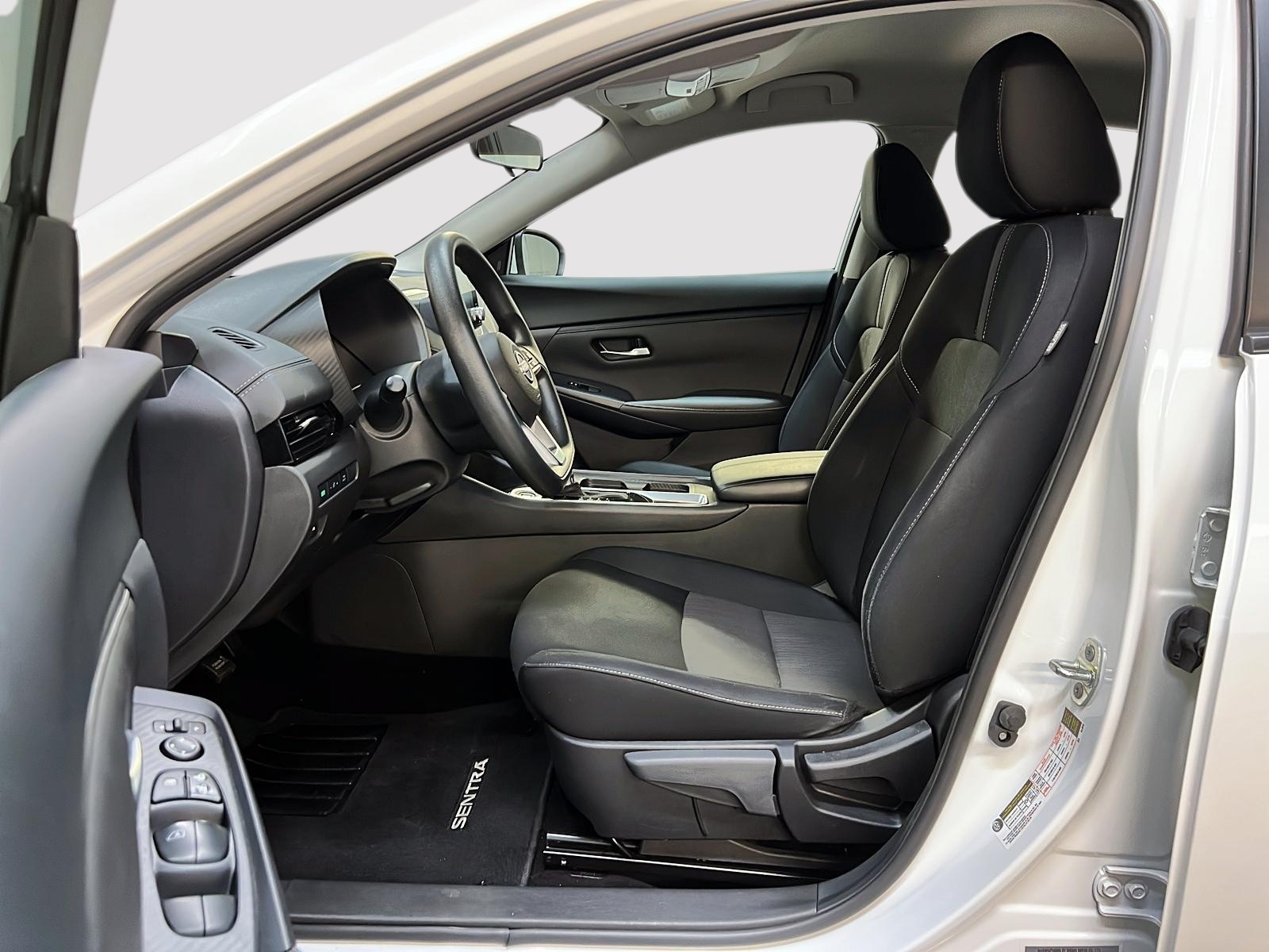 Nissan Sentra SV 2024 - image #7