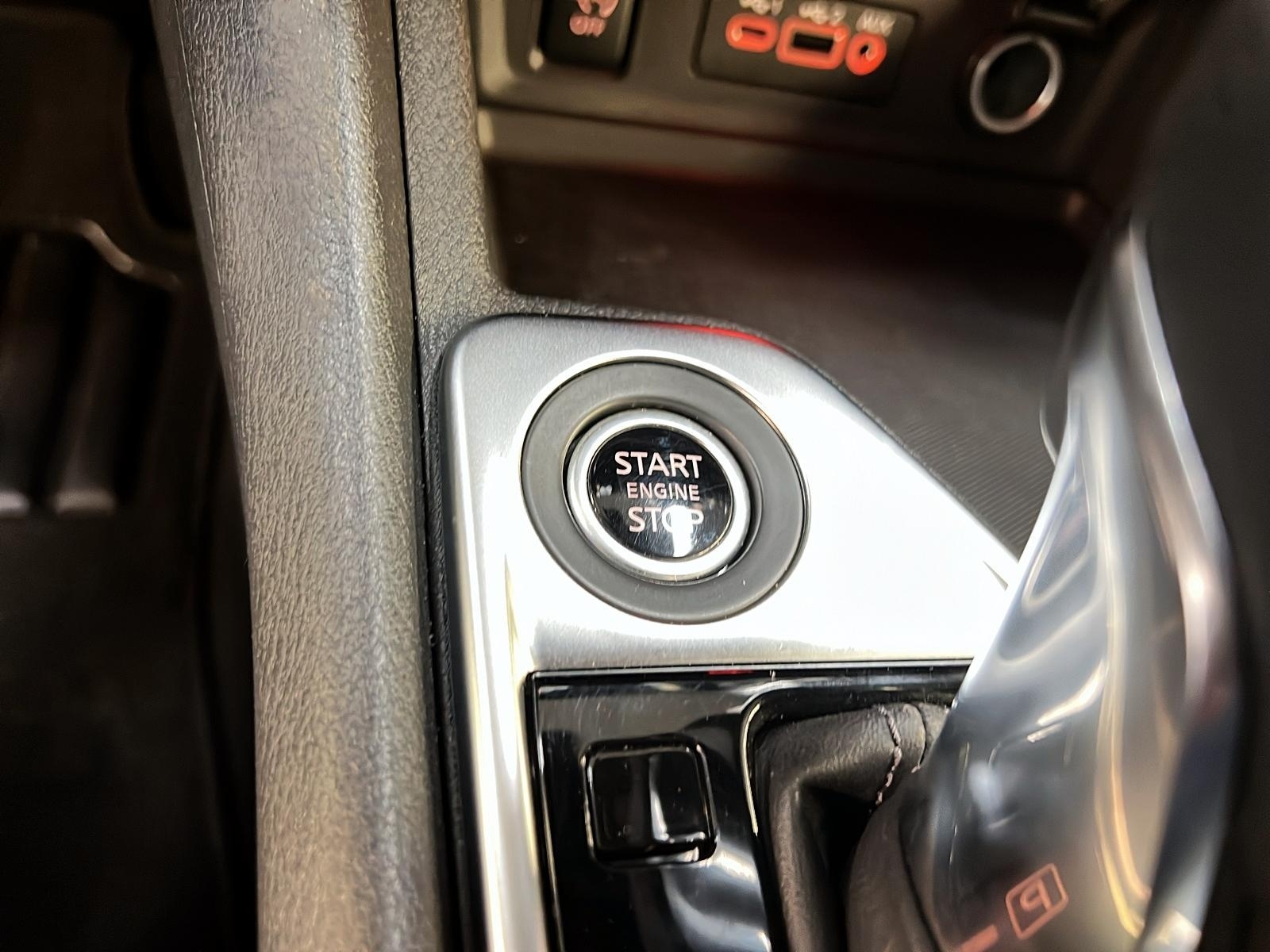 Nissan Sentra SV 2024 - image #17