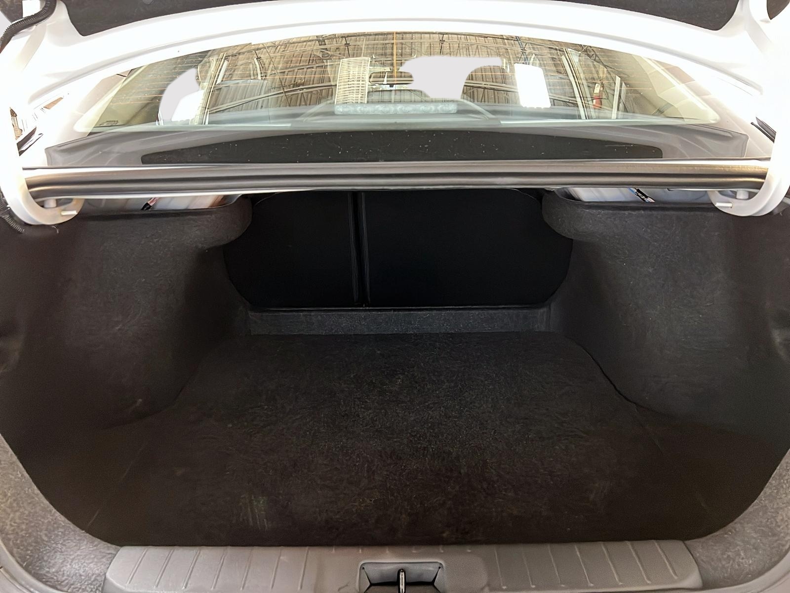 Nissan Sentra SV 2024 - image #12