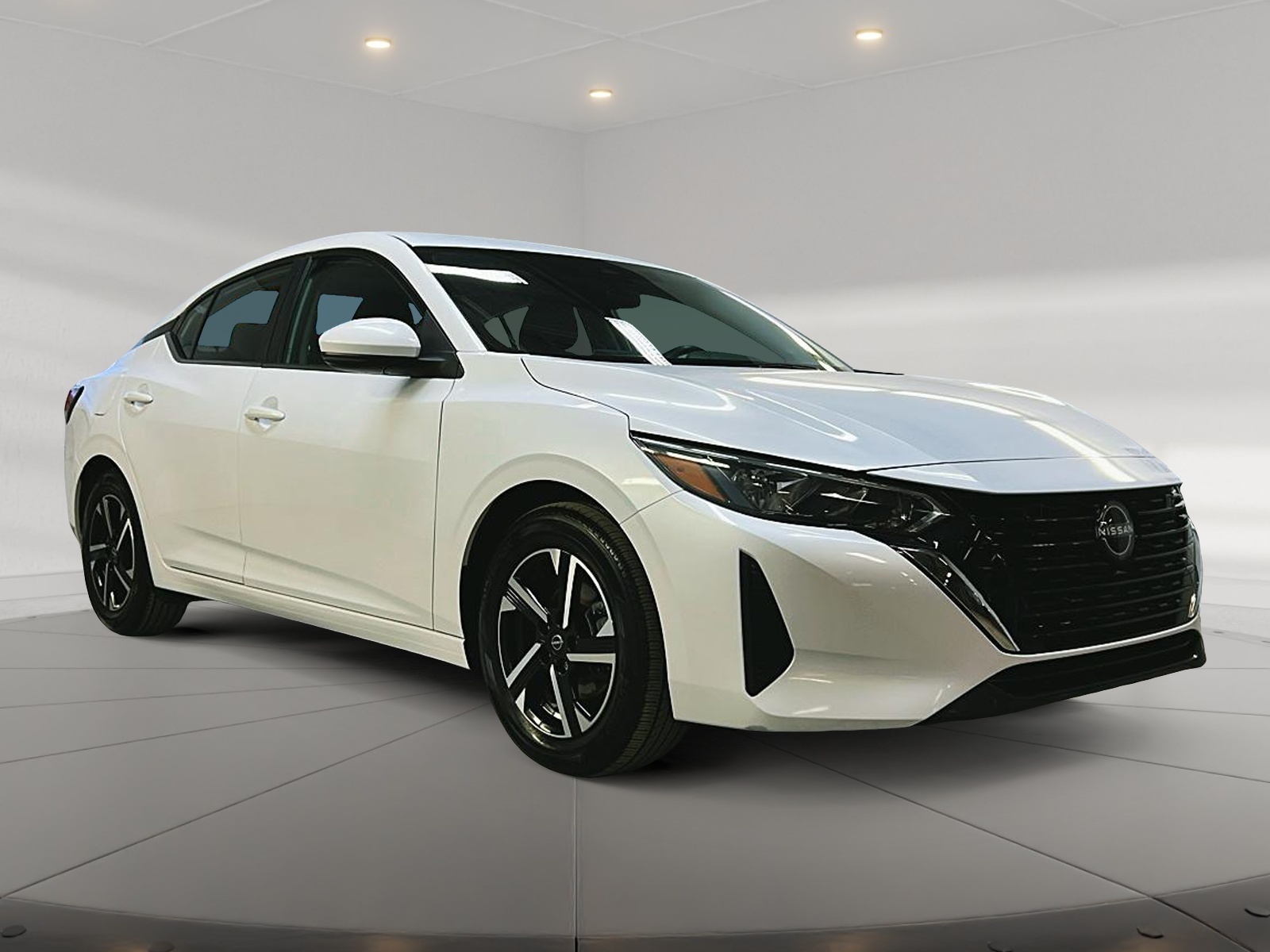 Nissan Sentra SV 2024 - image #3