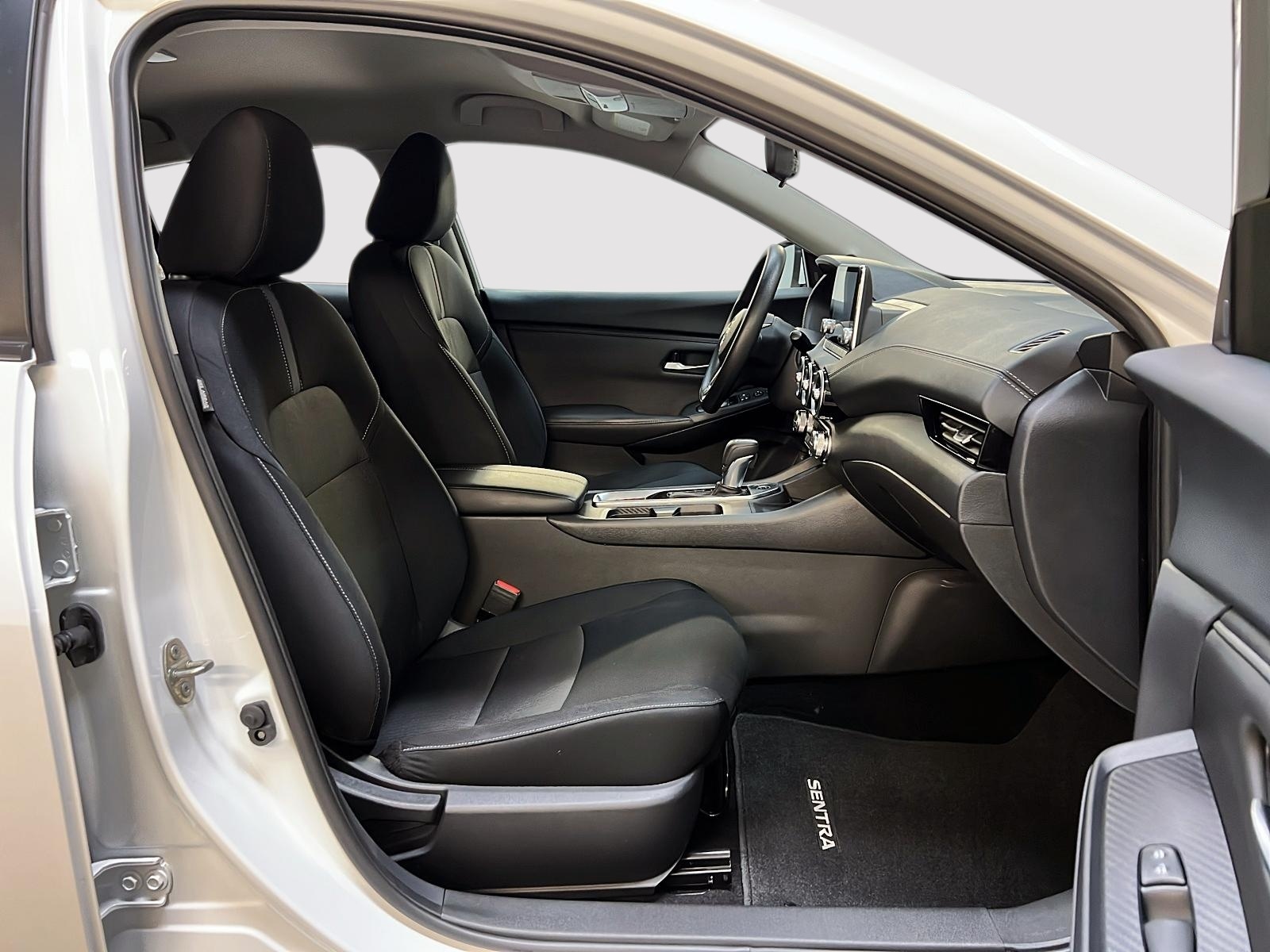 Nissan Sentra SV 2024 - image #8