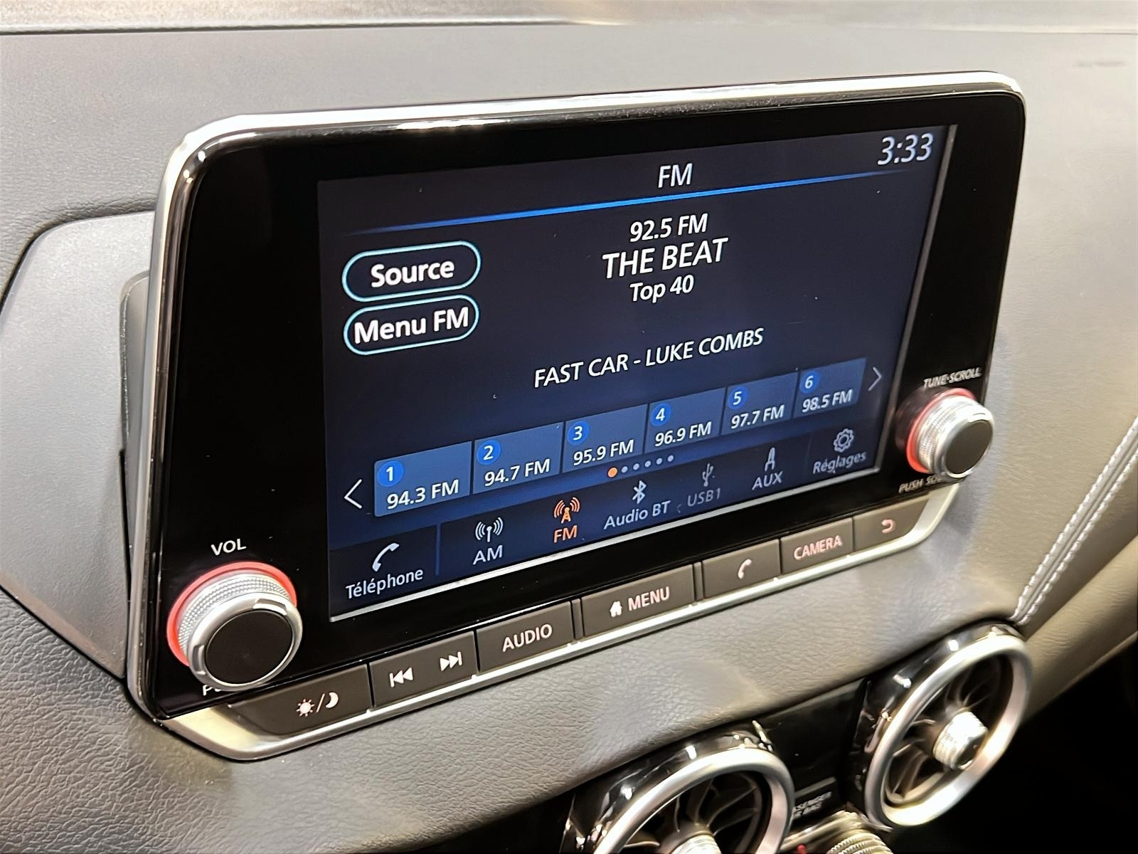 Nissan Sentra SV 2024 - image #15