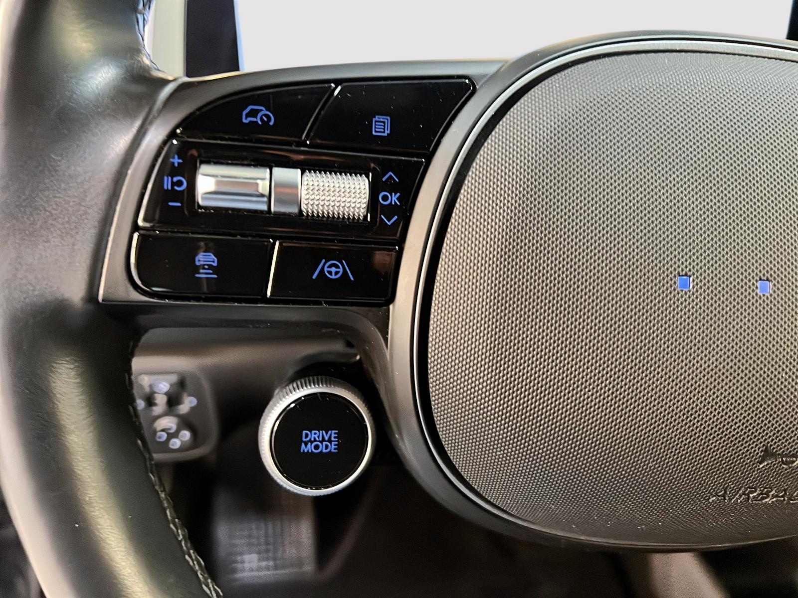 Hyundai IONIQ 6 PREFERRED LONG RANGE 4RM NAV 2024 - image #21