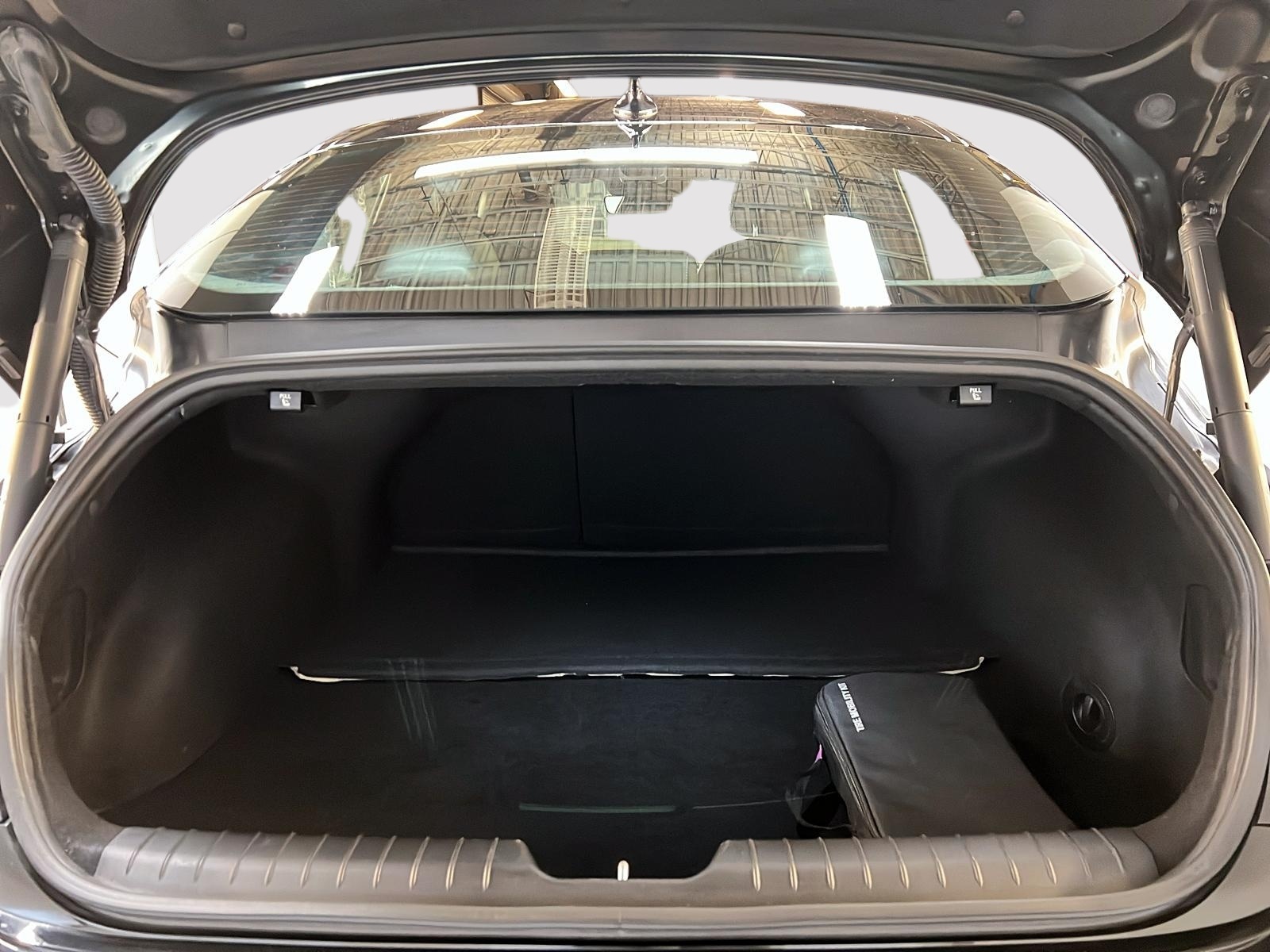 Hyundai IONIQ 6 PREFERRED LONG RANGE NAV 4RM 2024 - image #12