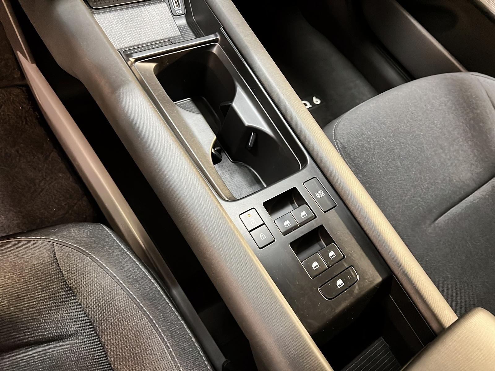 Hyundai IONIQ 6 PREFERRED LONG RANGE NAV 4RM 2024 - image #14