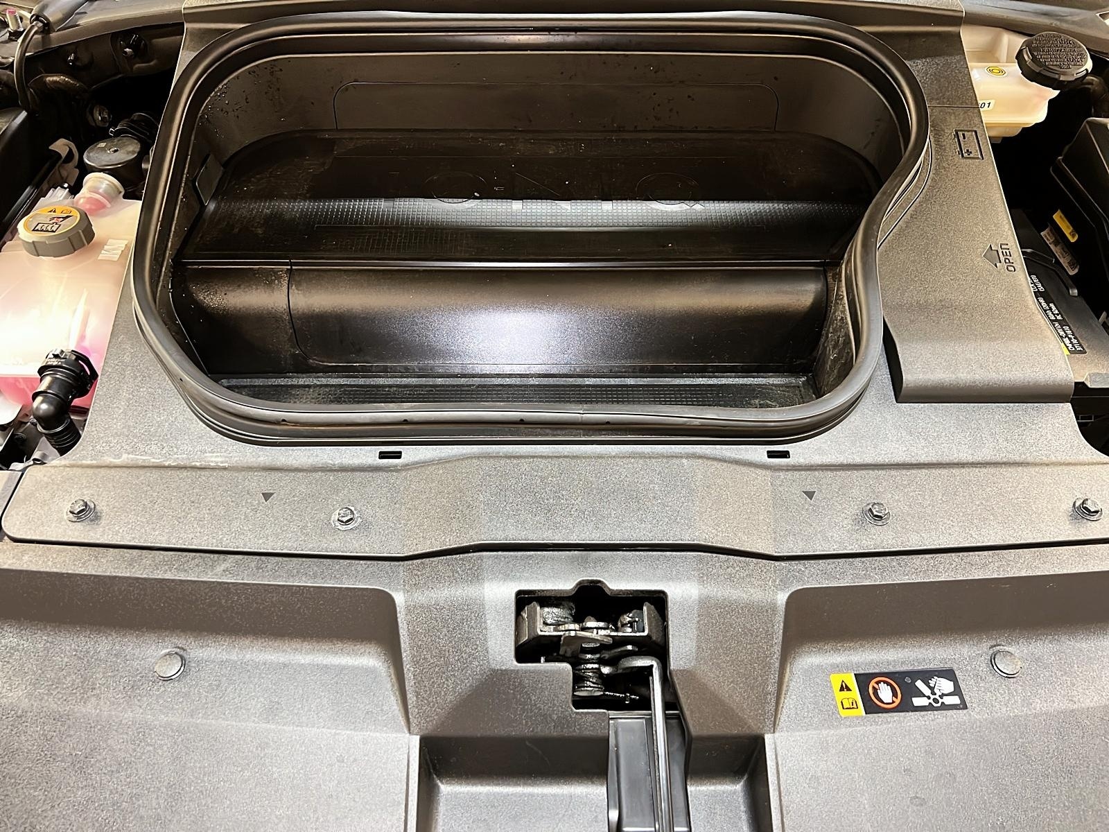 Hyundai IONIQ 6 PREFERRED LONG RANGE 4RM NAV 2024 - image #11