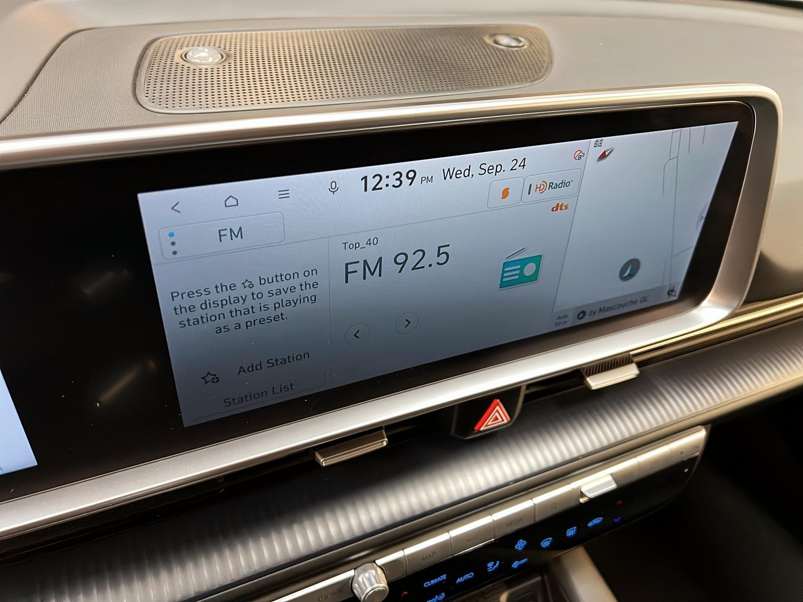 Hyundai IONIQ 6 PREFERRED LONG RANGE 4RM NAV 2024 - image #16