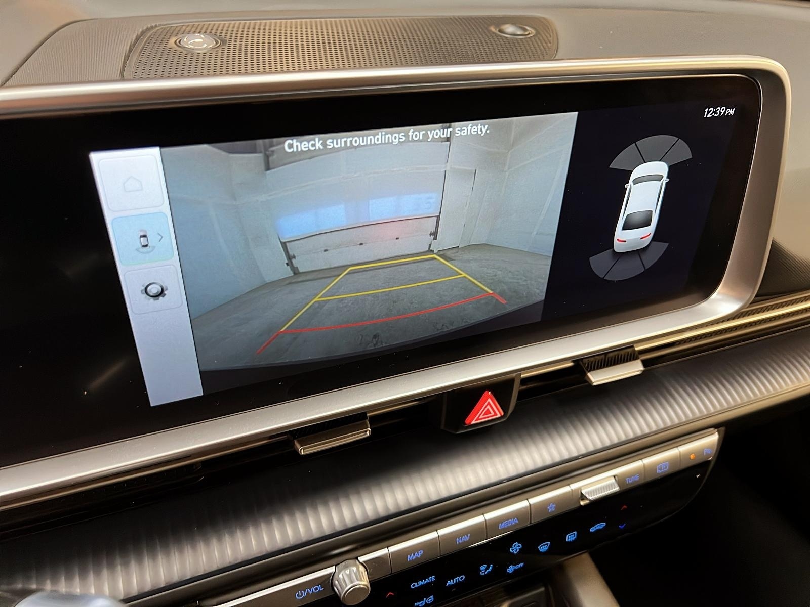 Hyundai IONIQ 6 PREFERRED LONG RANGE NAV 4RM 2024 - image #17