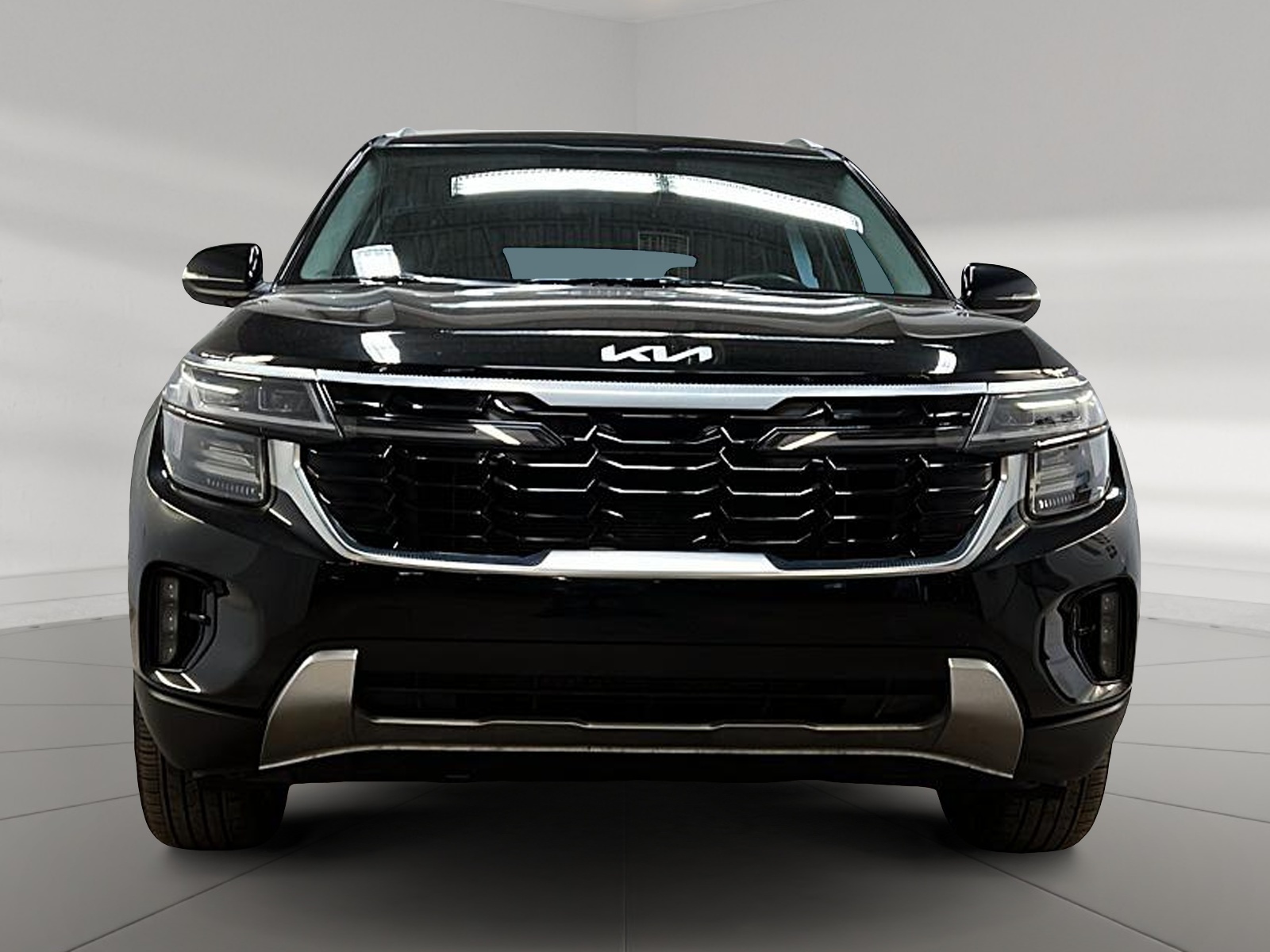 Kia SELTOS 2024 - Image #2