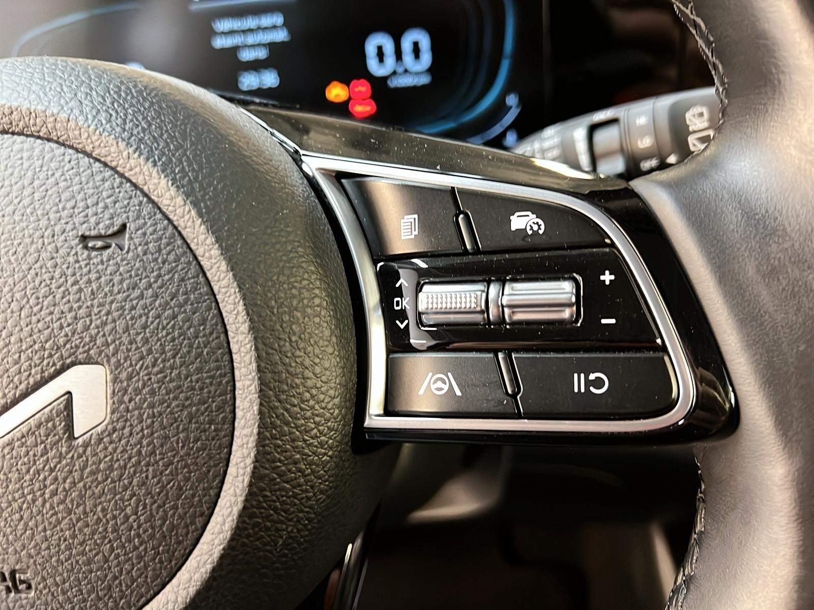 Kia SELTOS 2024 - Image #19