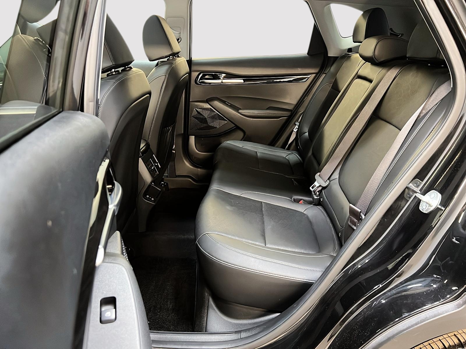 Kia SELTOS 2024 - Image #9