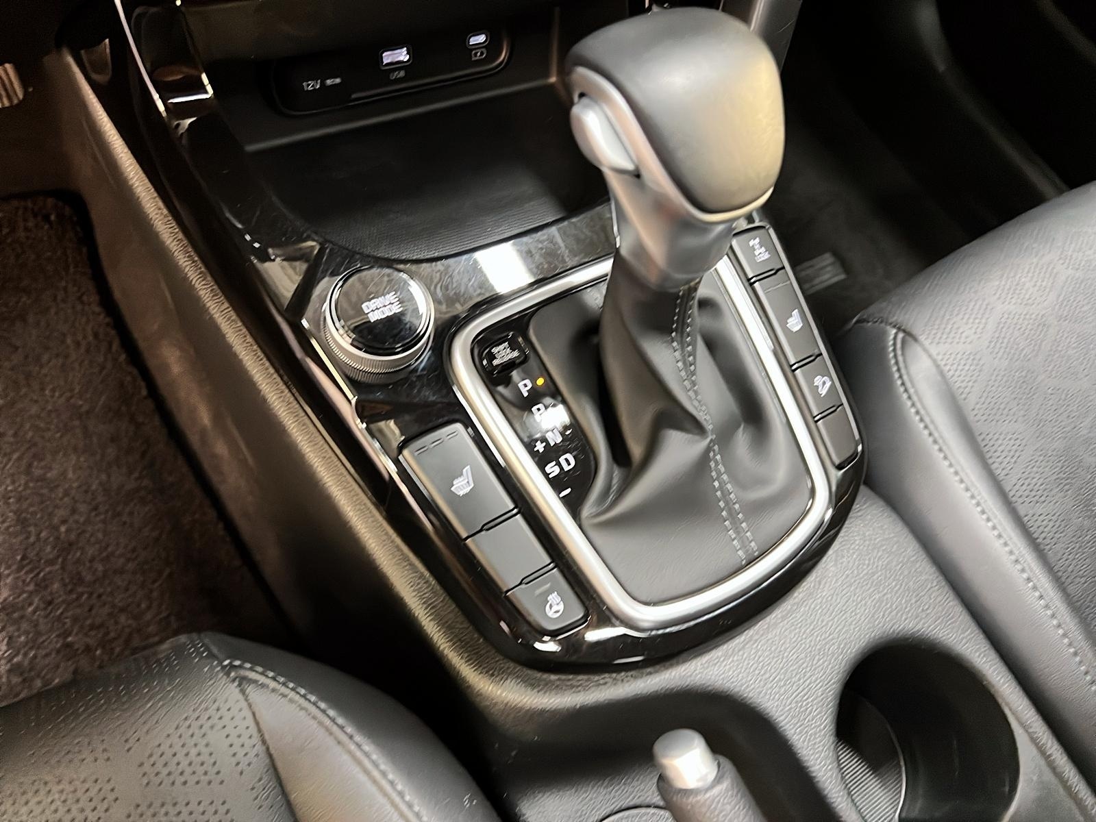 Kia SELTOS 2024 - Image #14