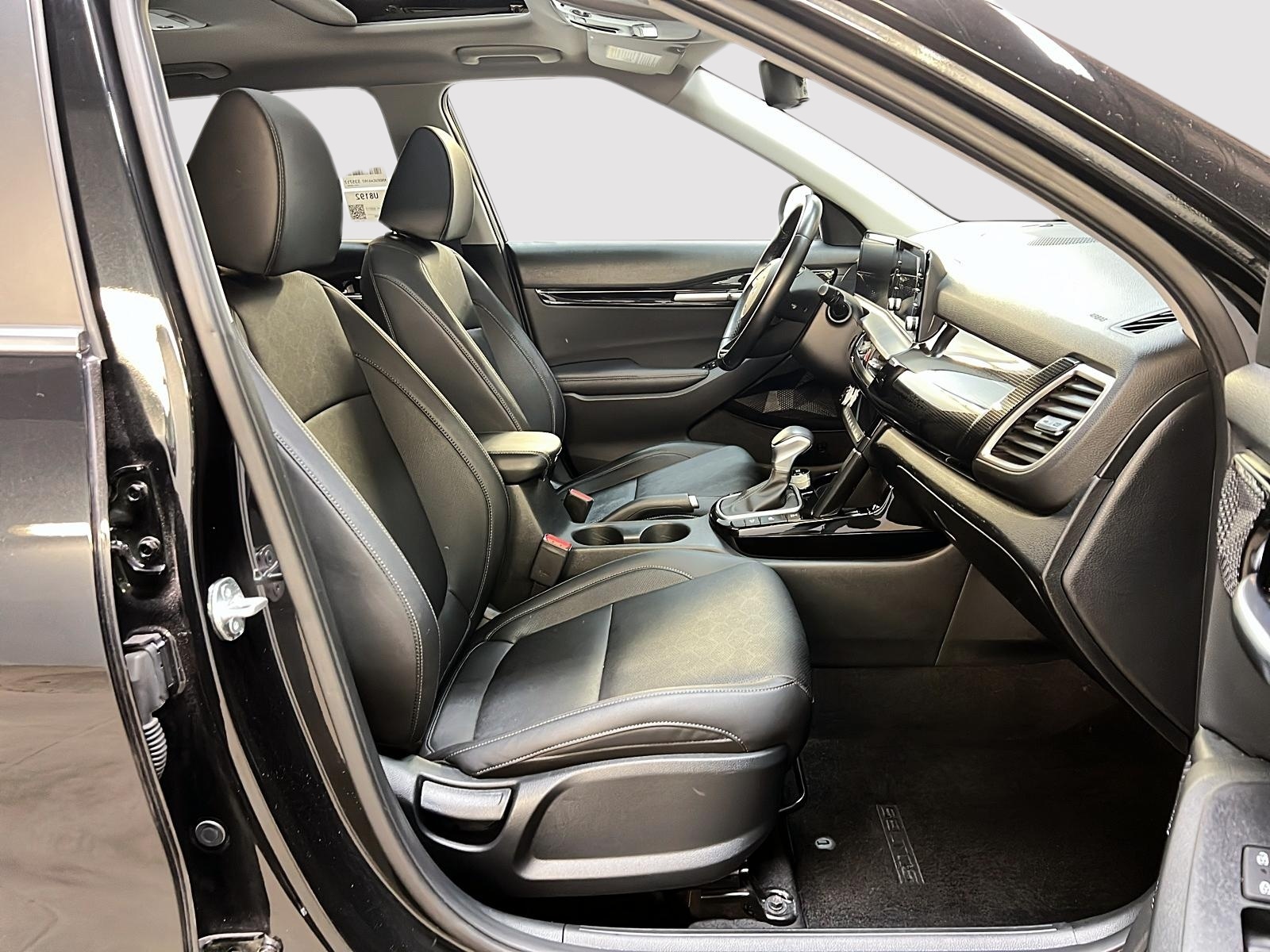 Kia SELTOS 2024 - Image #8