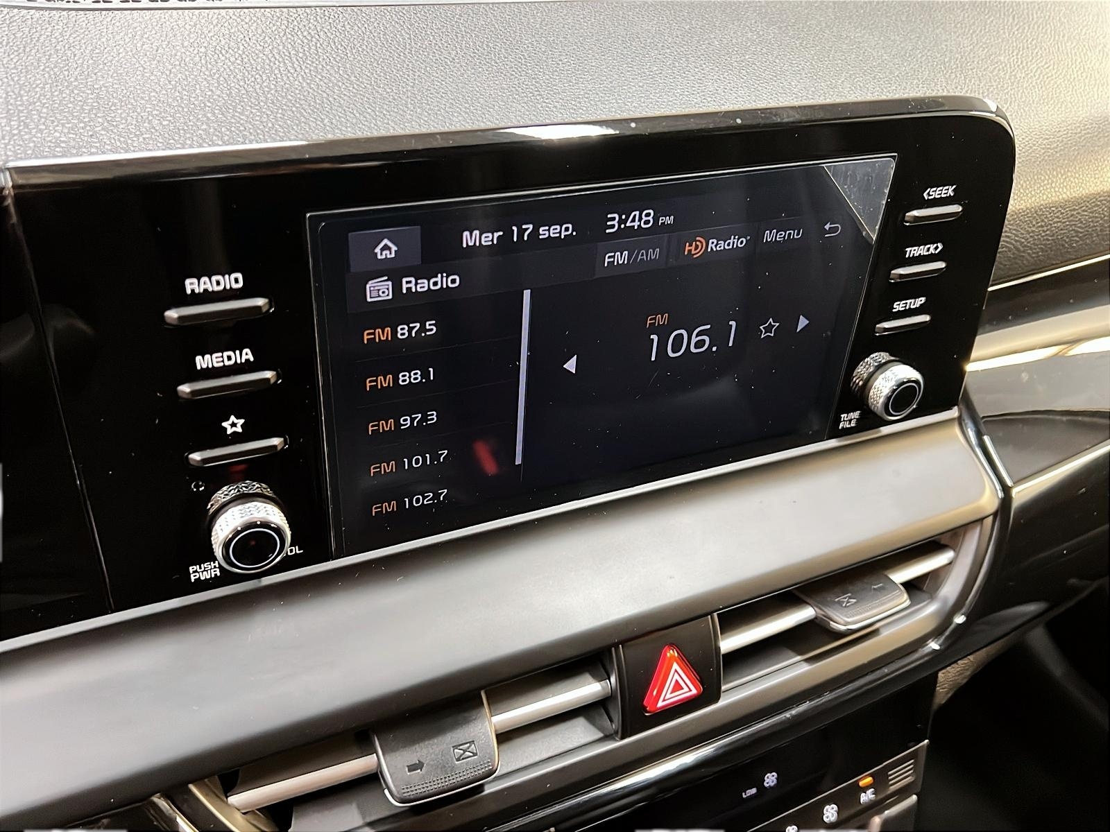 Kia SELTOS 2024 - Image #16