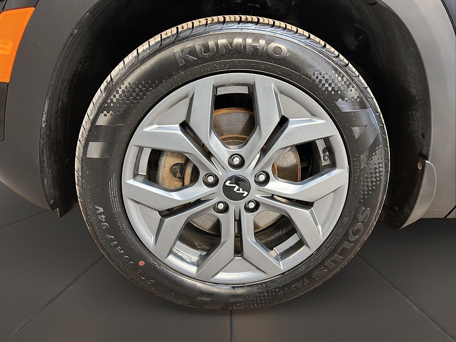 Kia SELTOS 2024 - Image #27