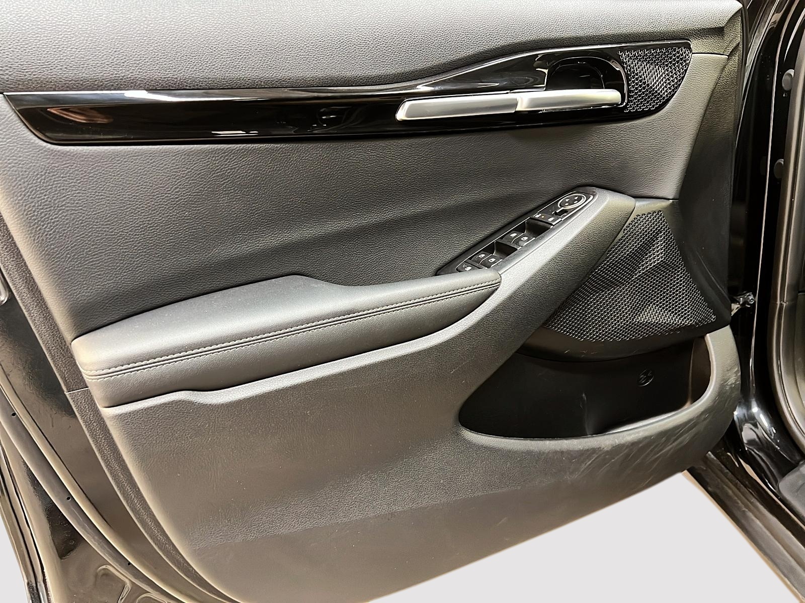 Kia SELTOS 2024 - Image #23