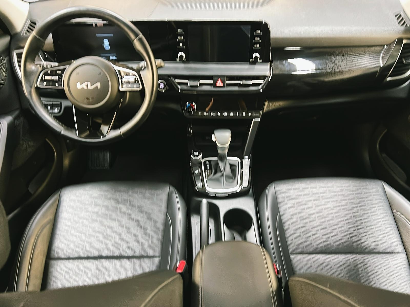 Kia SELTOS 2024 - Image #11