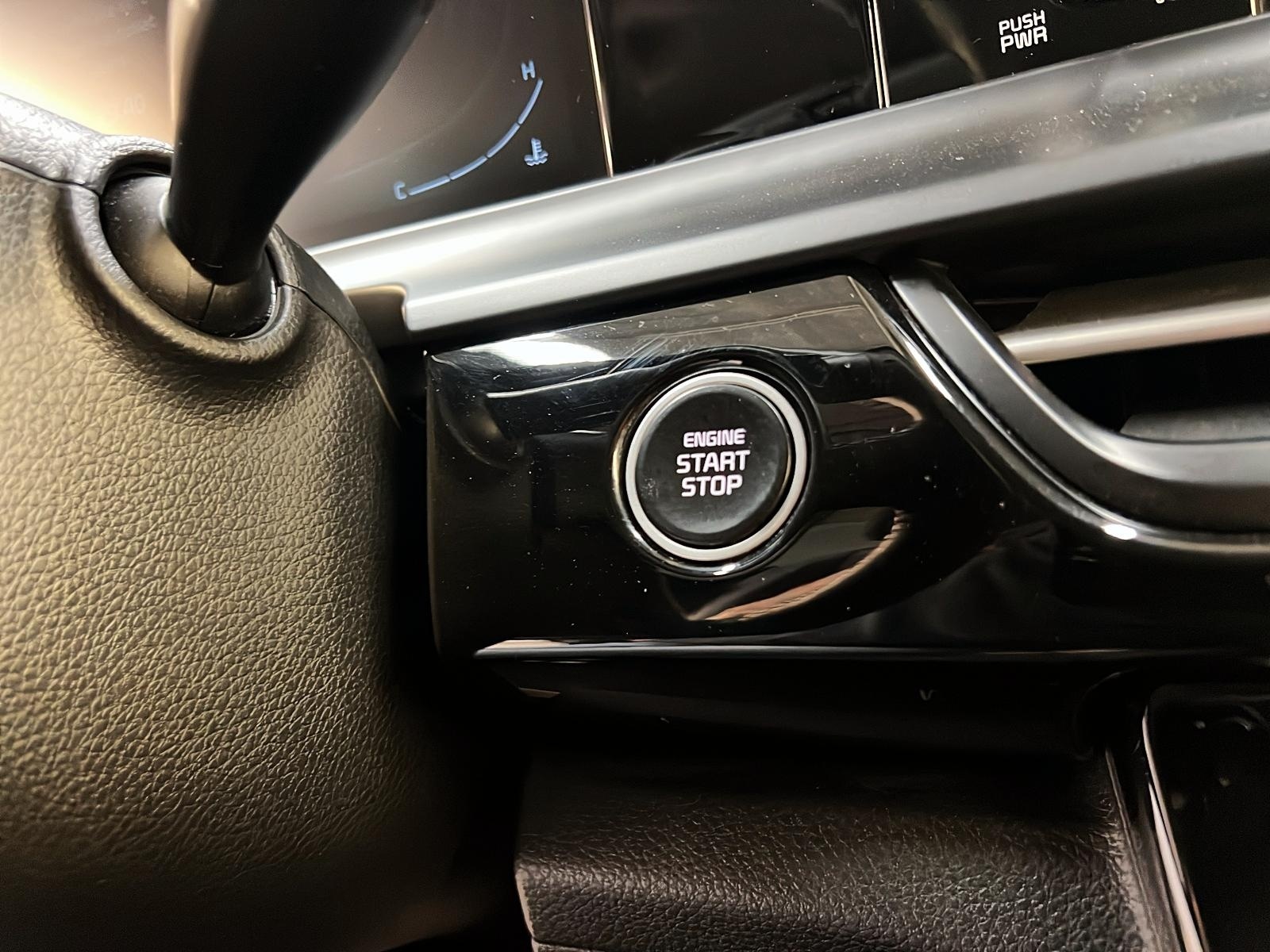 Kia SELTOS 2024 - Image #18