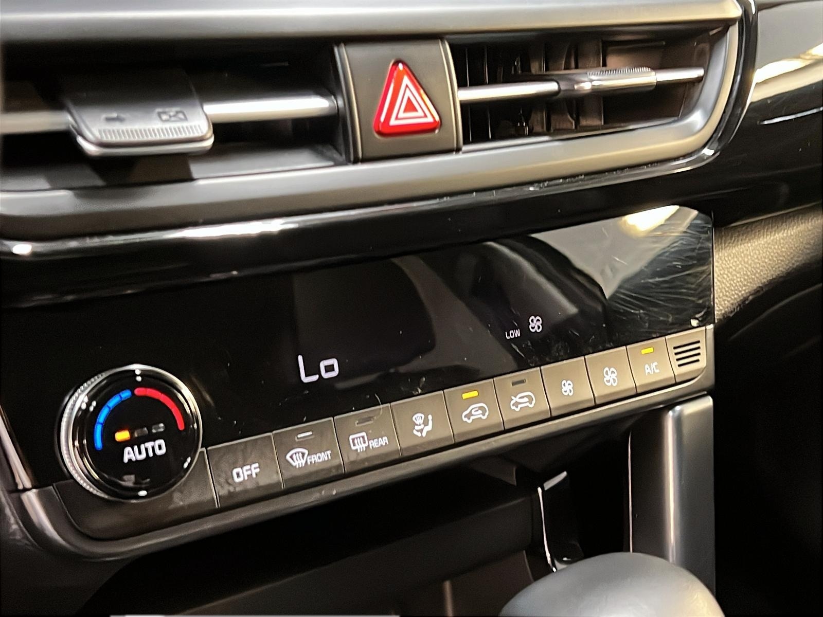 Kia SELTOS 2024 - Image #15