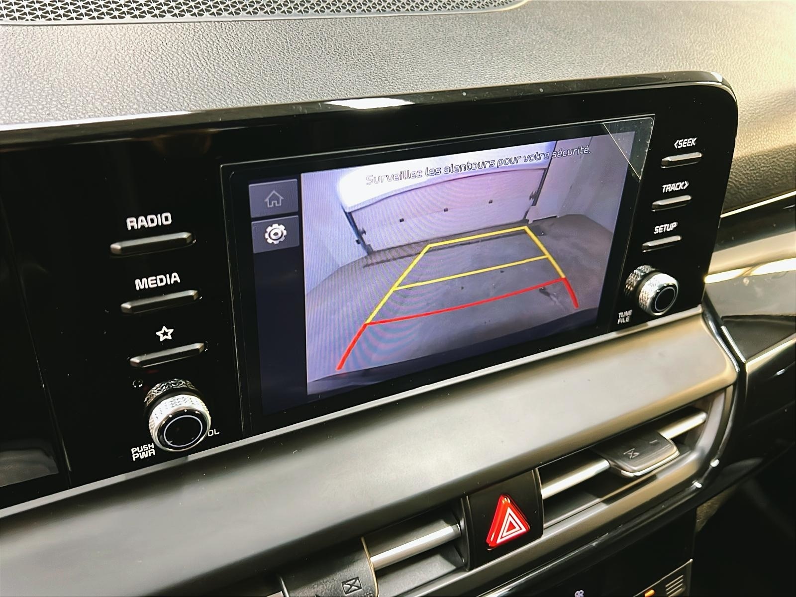 Kia SELTOS 2024 - Image #17