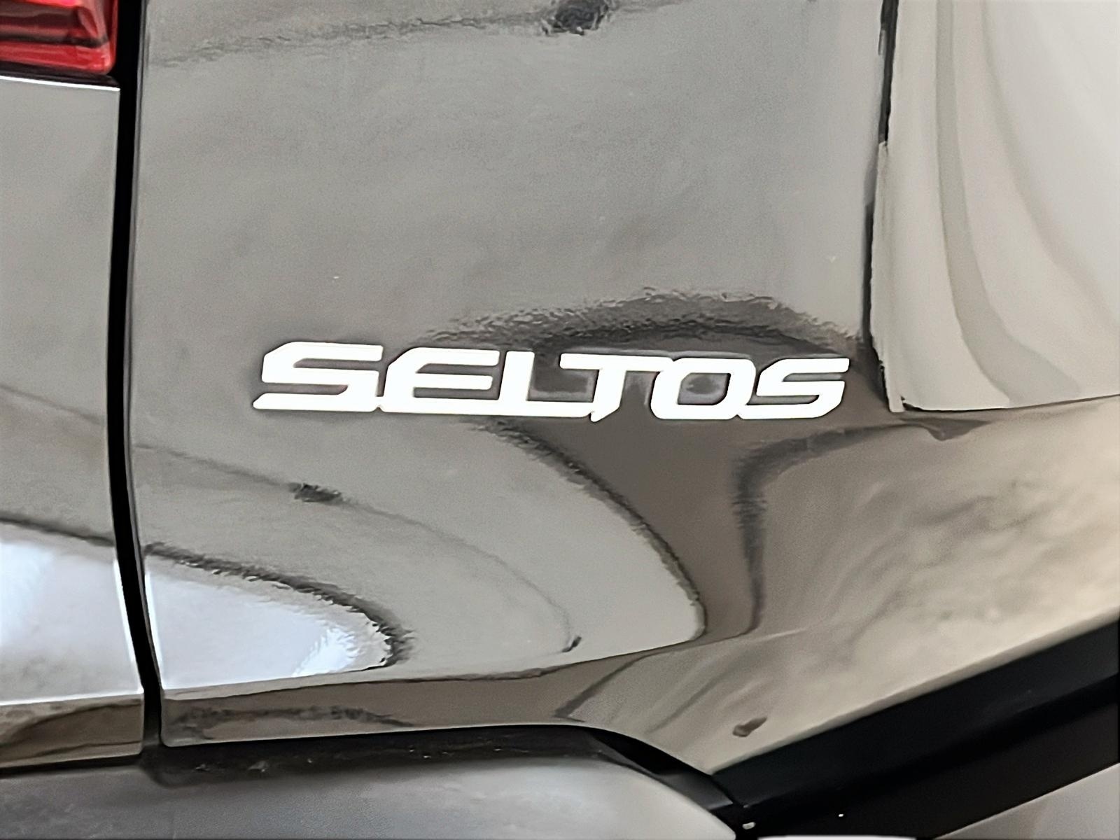 Kia SELTOS 2024 - Image #25