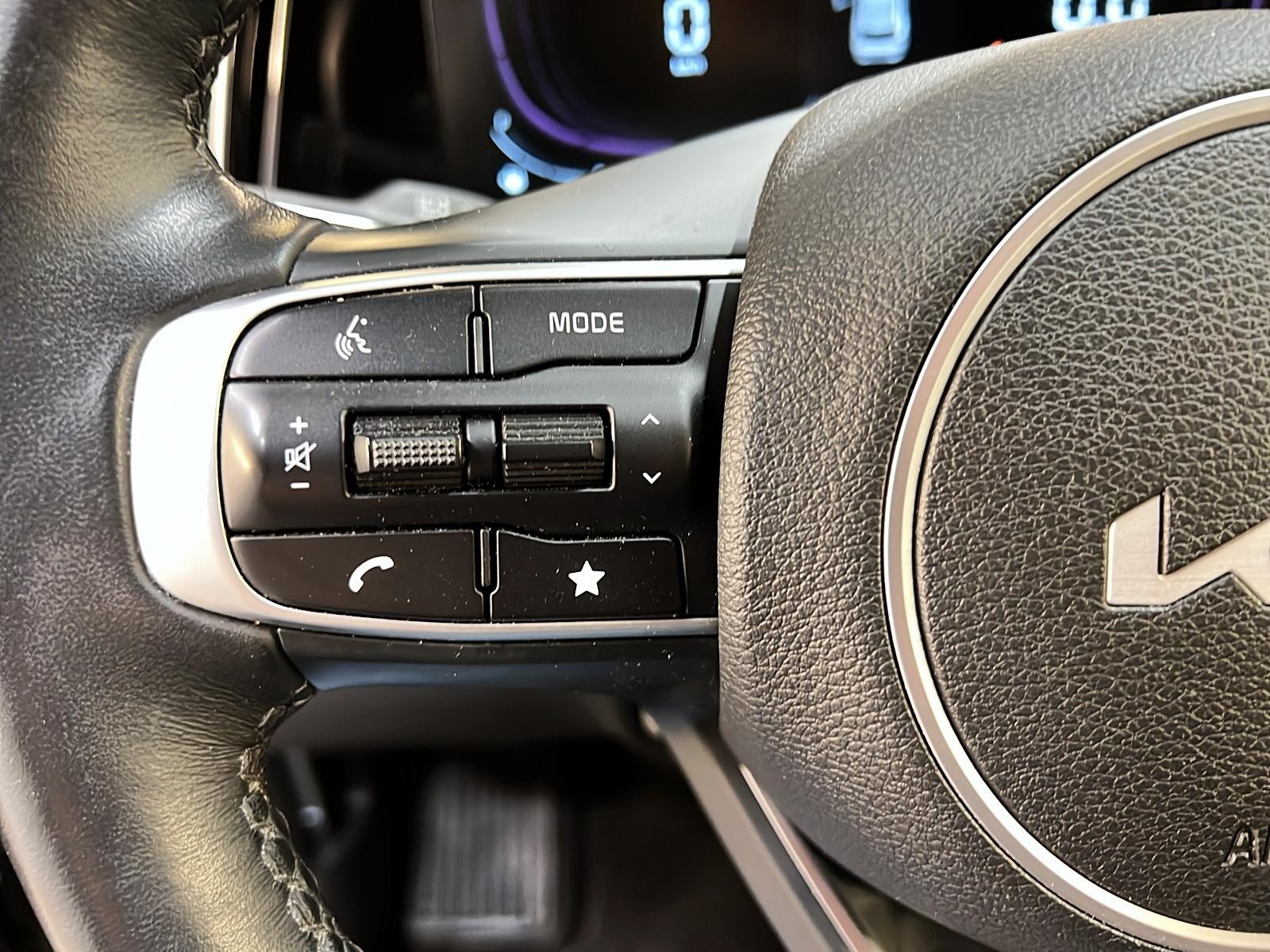 Kia Sportage 2025 - Image #19