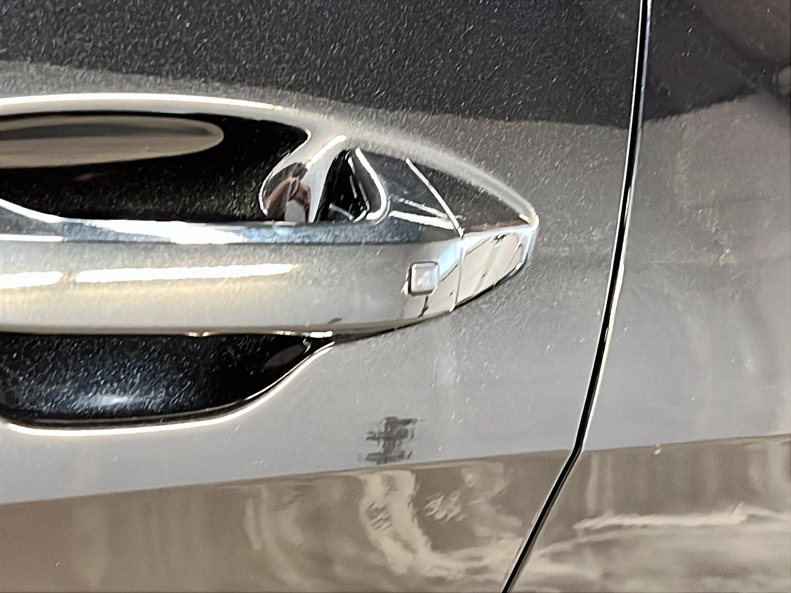 Kia Sportage X-LINE CUIR 4RM 2025 - image #24