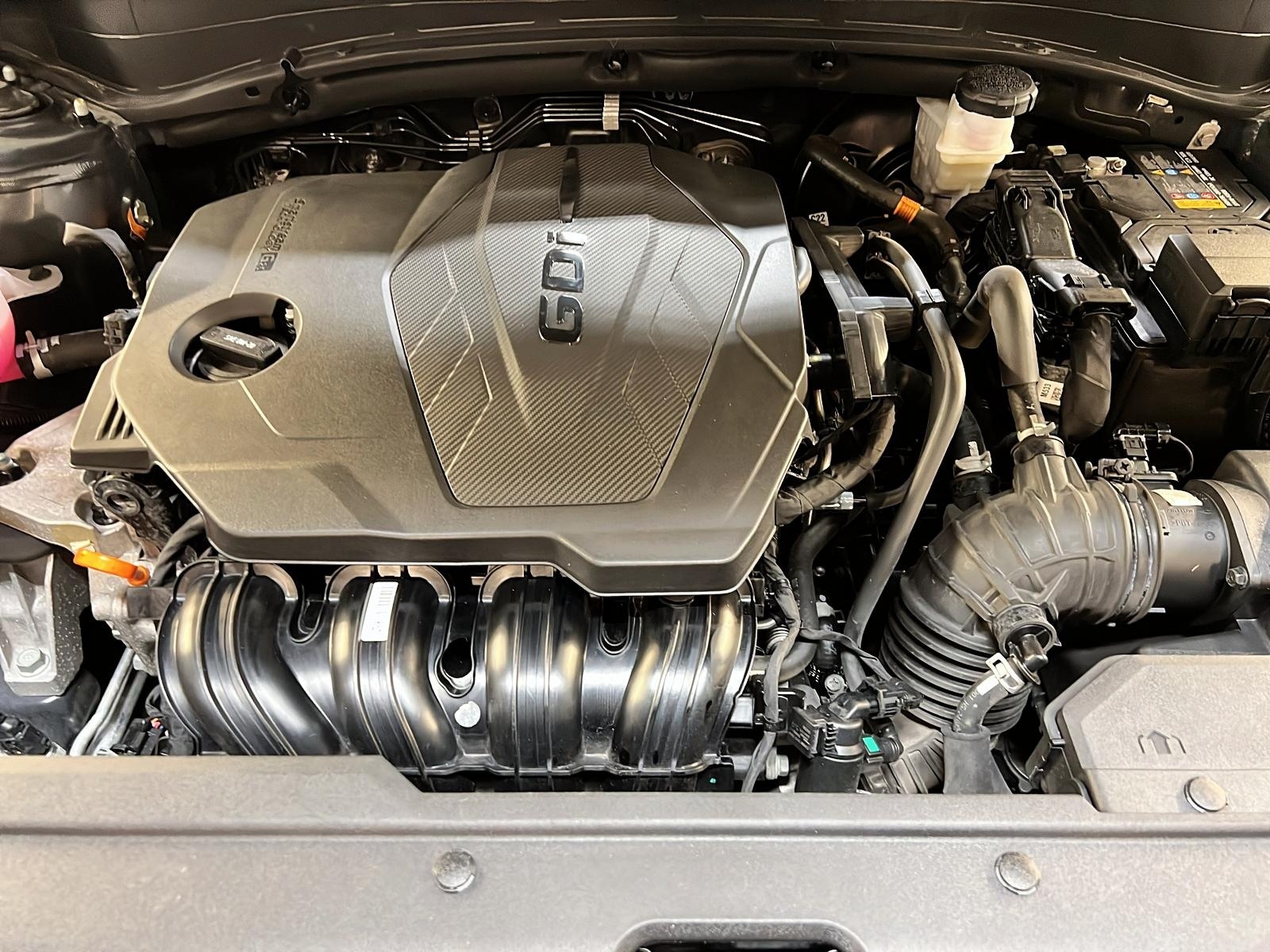 Kia Sportage 2025 - Image #11