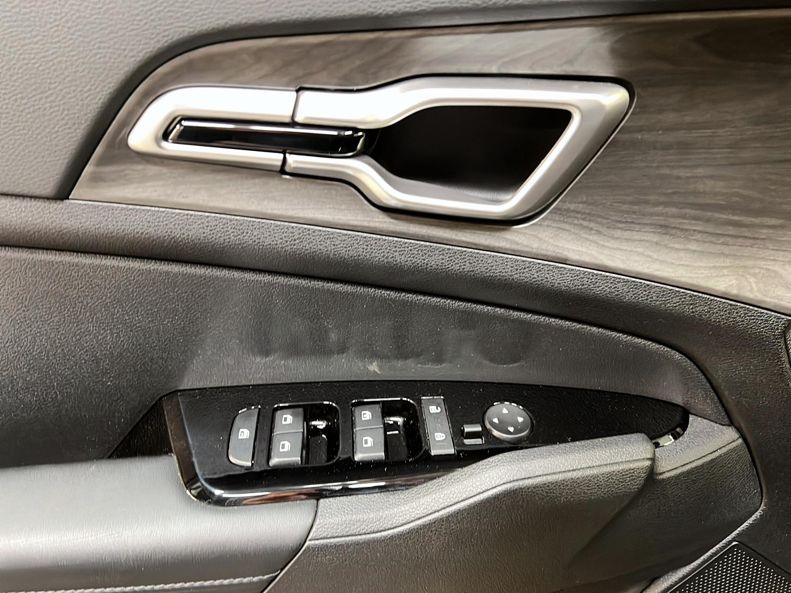 Kia Sportage X-LINE CUIR 4RM 2025 - image #21