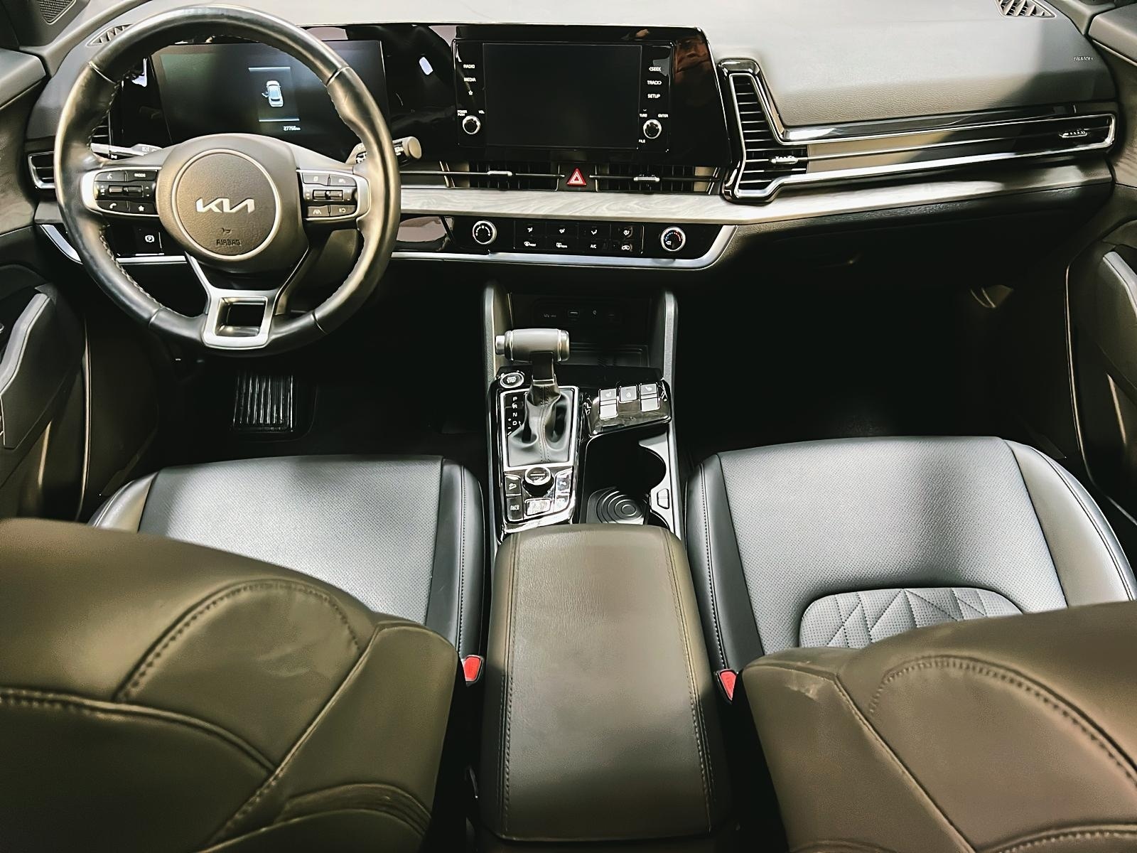 Kia Sportage 2025 - Image #10