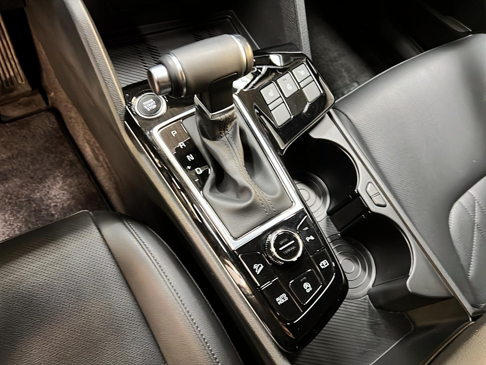 Kia Sportage X-LINE CUIR 4RM 2025 - image #13