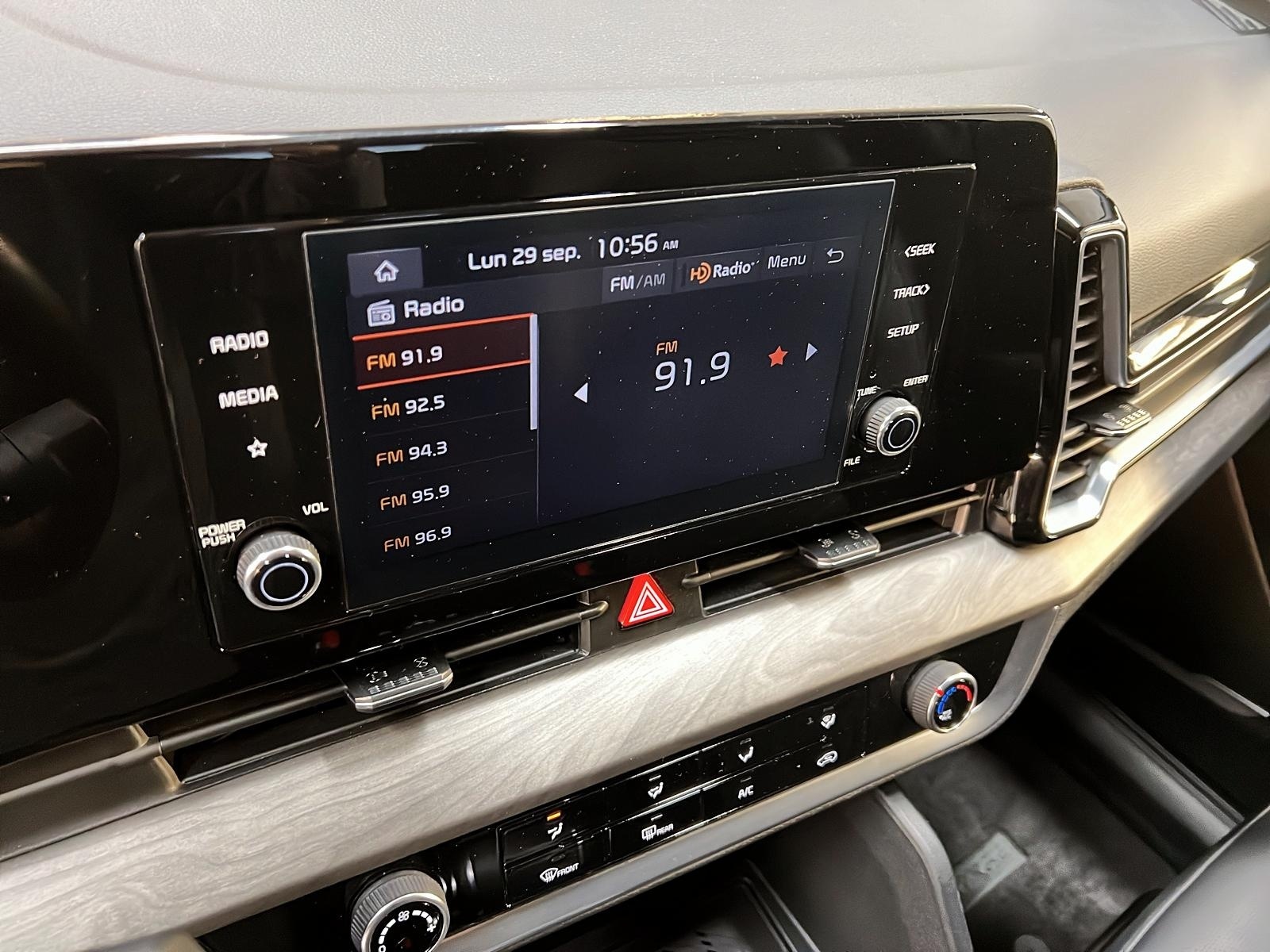 Kia Sportage 2025 - Image #15