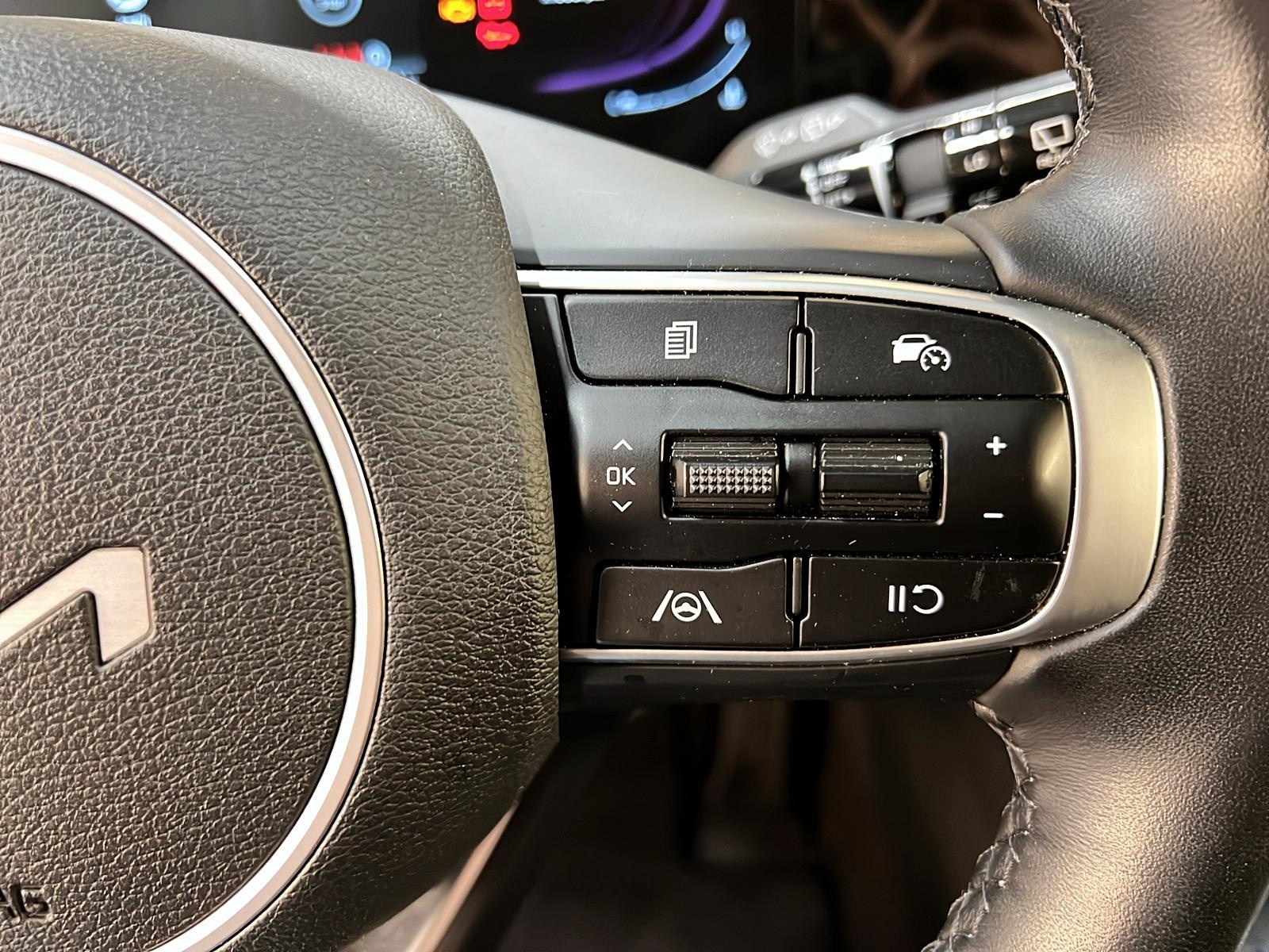 Kia Sportage 2025 - Image #18