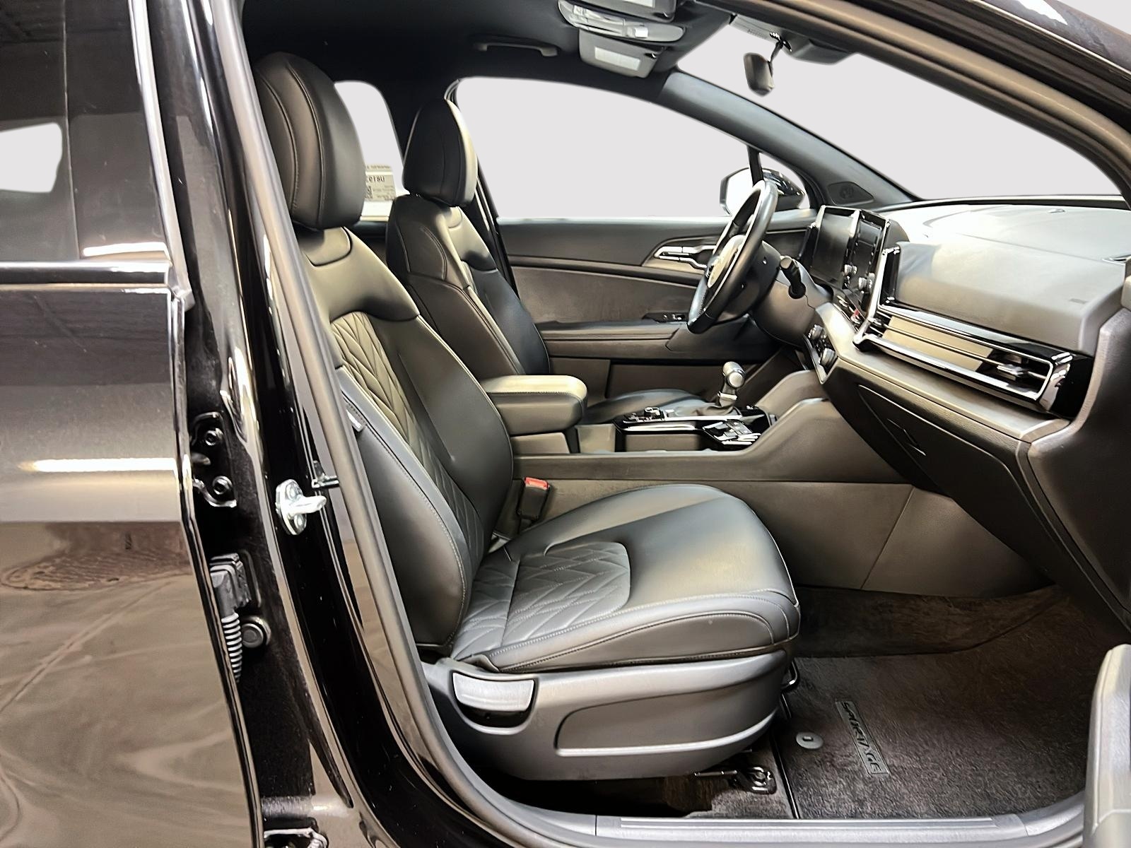 Kia Sportage 2025 - Image #8