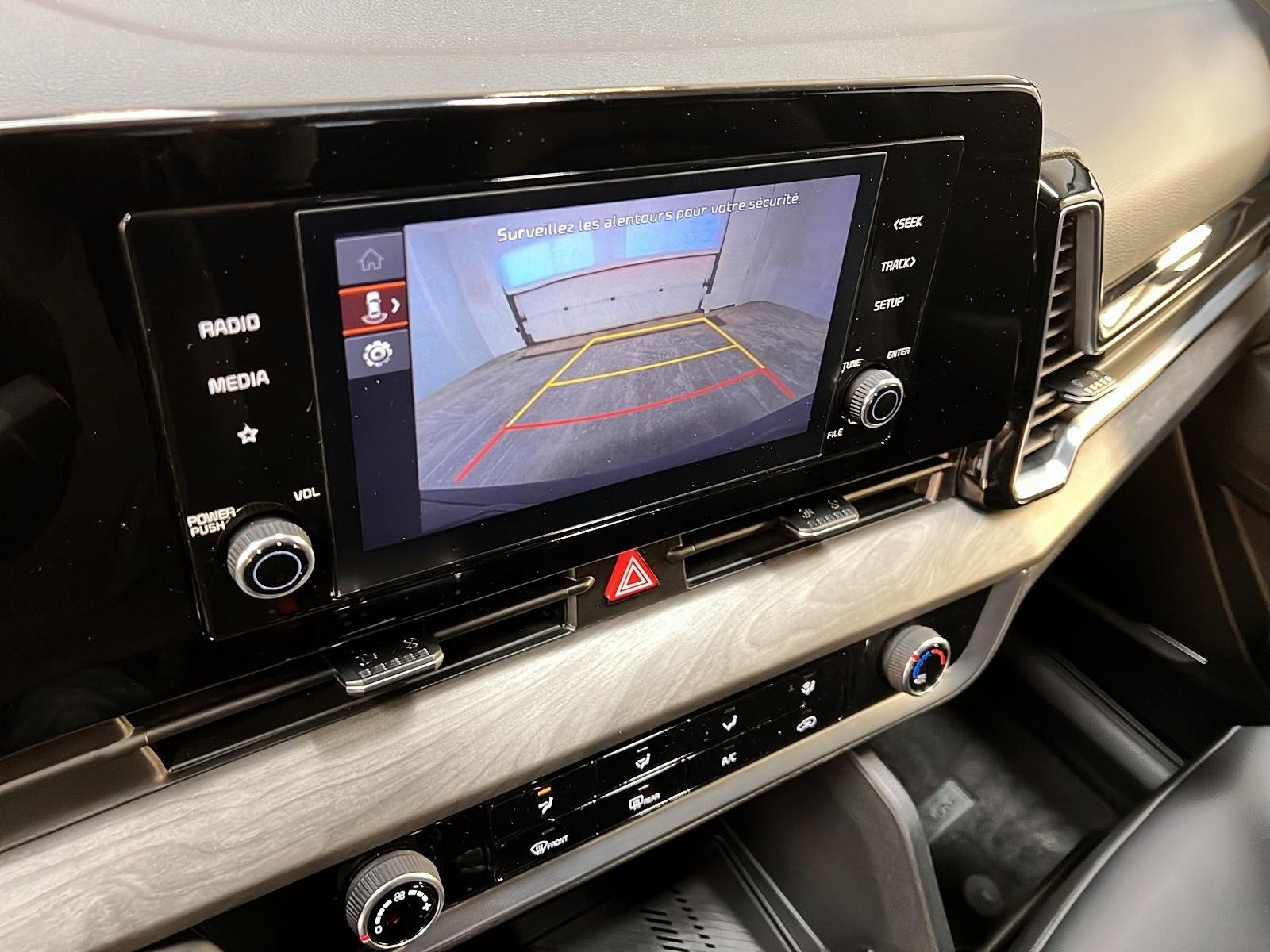 Kia Sportage 2025 - Image #16