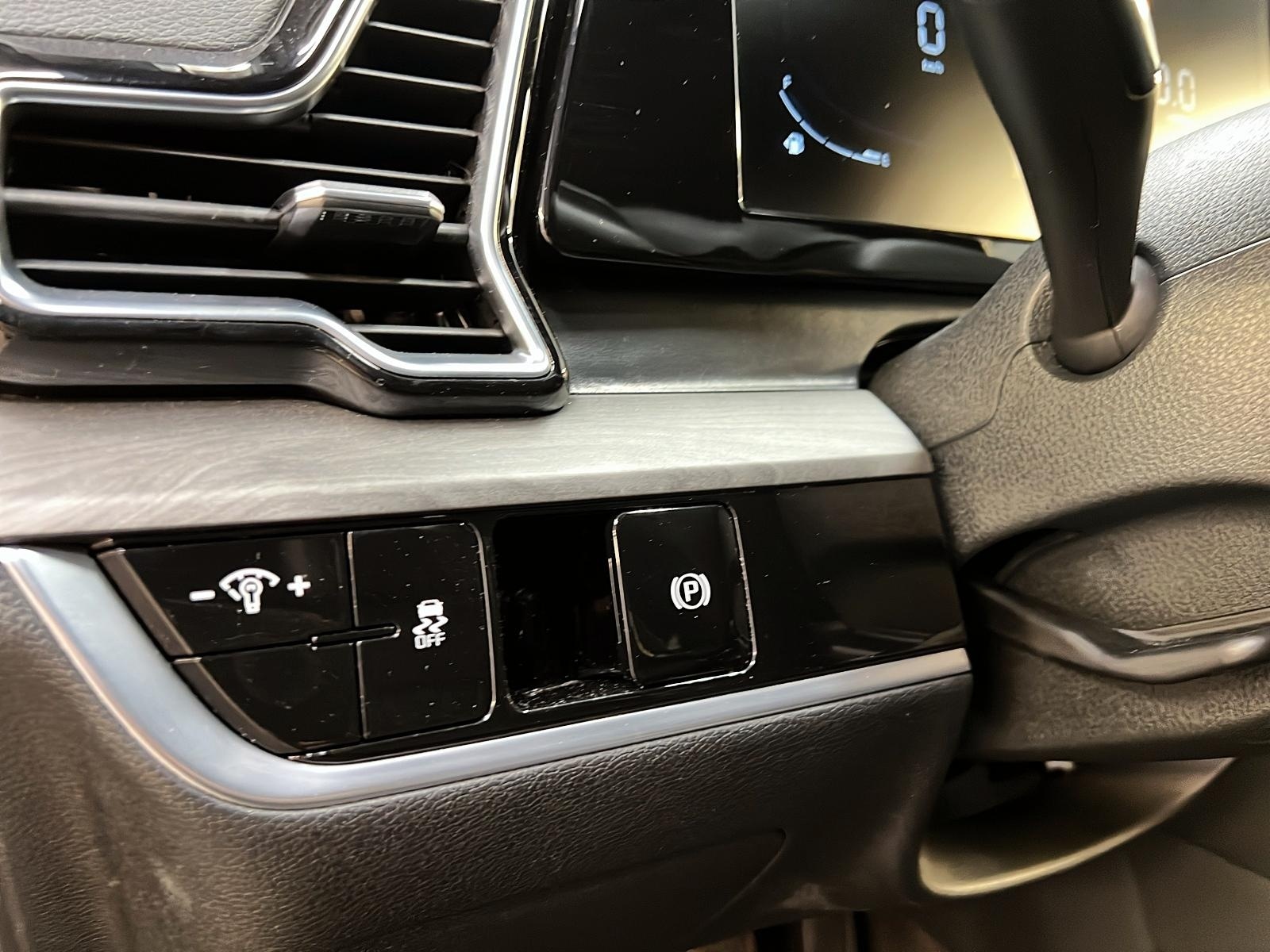 Kia Sportage 2025 - Image #20