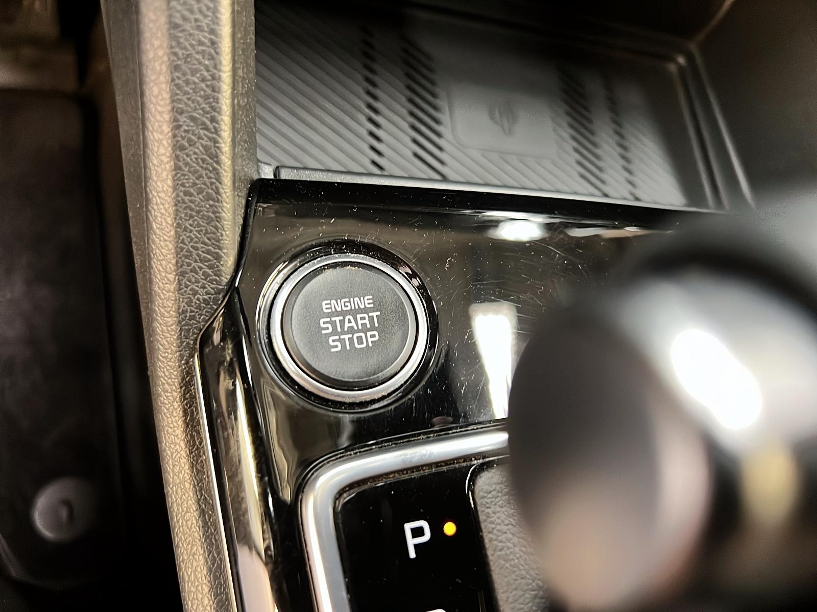 Kia Sportage 2025 - Image #17