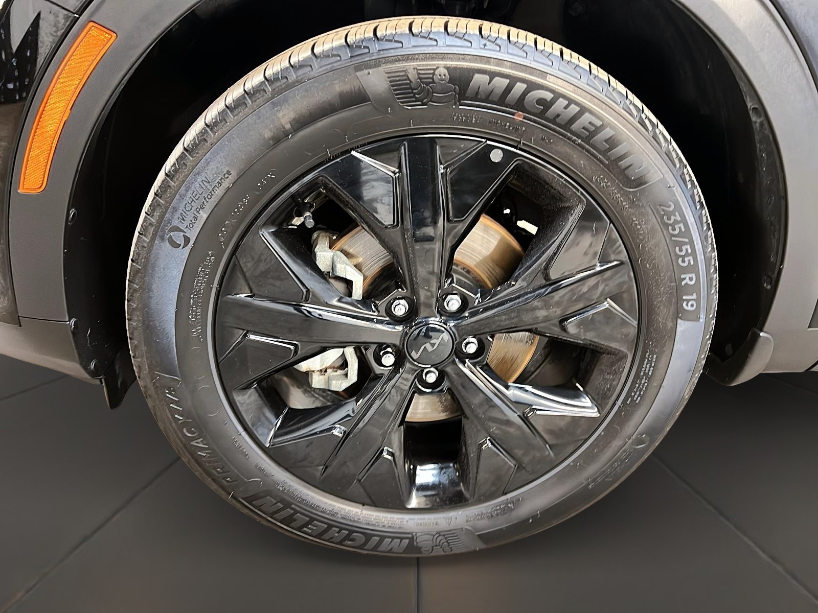 Kia Sportage 2025 - Image #27