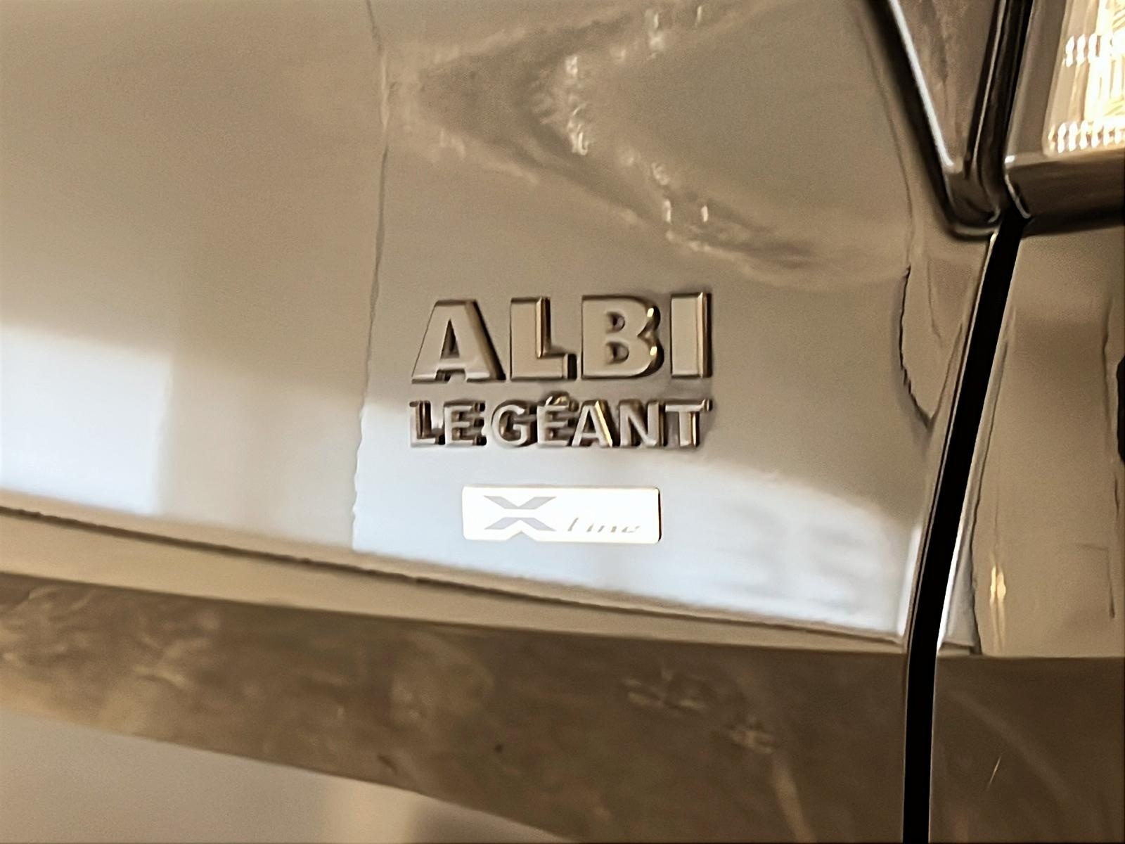 Kia Sportage X-LINE CUIR 4RM 2025 - image #26