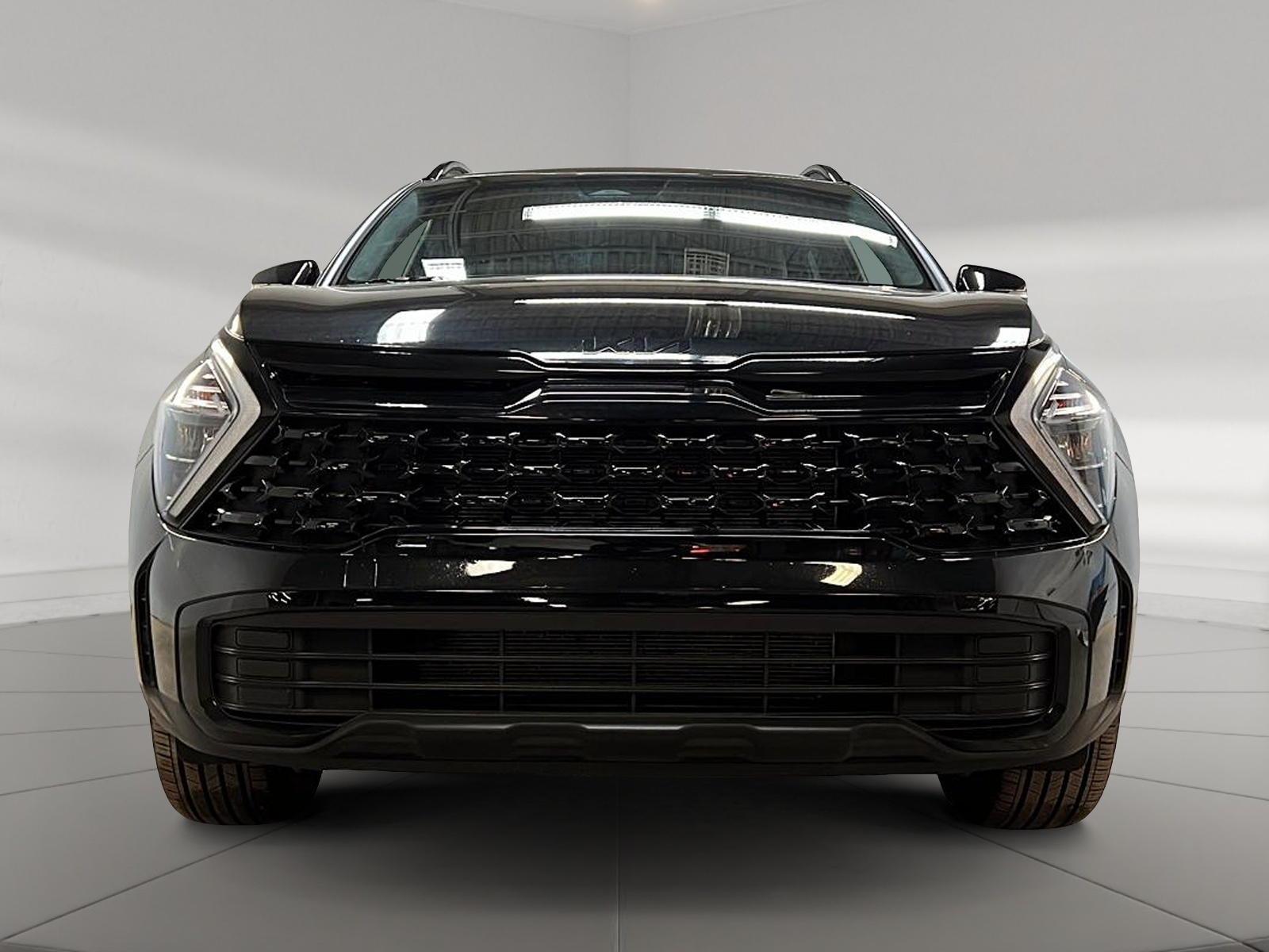 Kia Sportage 2025 - Image #2